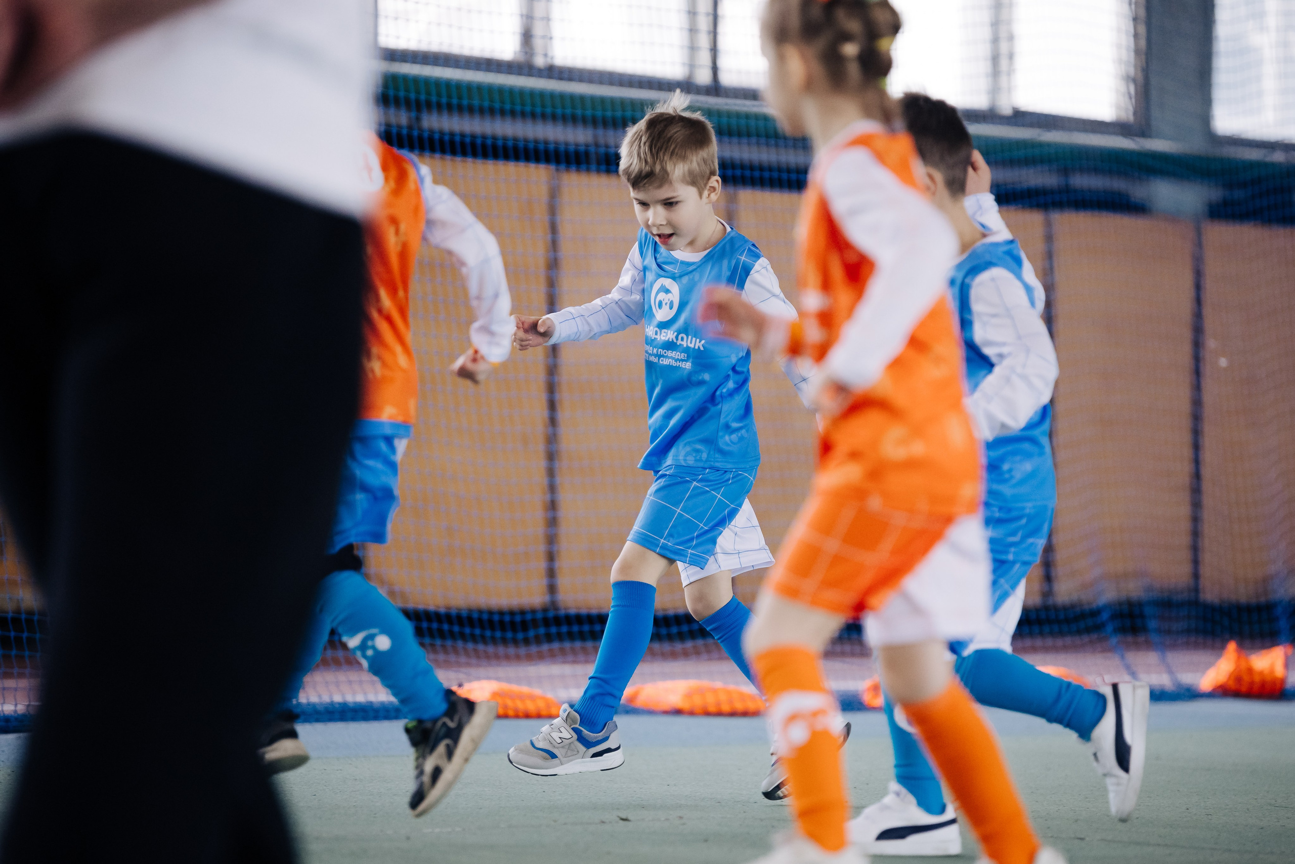 Надеждик CUP // 16.02.25. Денис Прохоров Фотограф в г. Магнитогорск