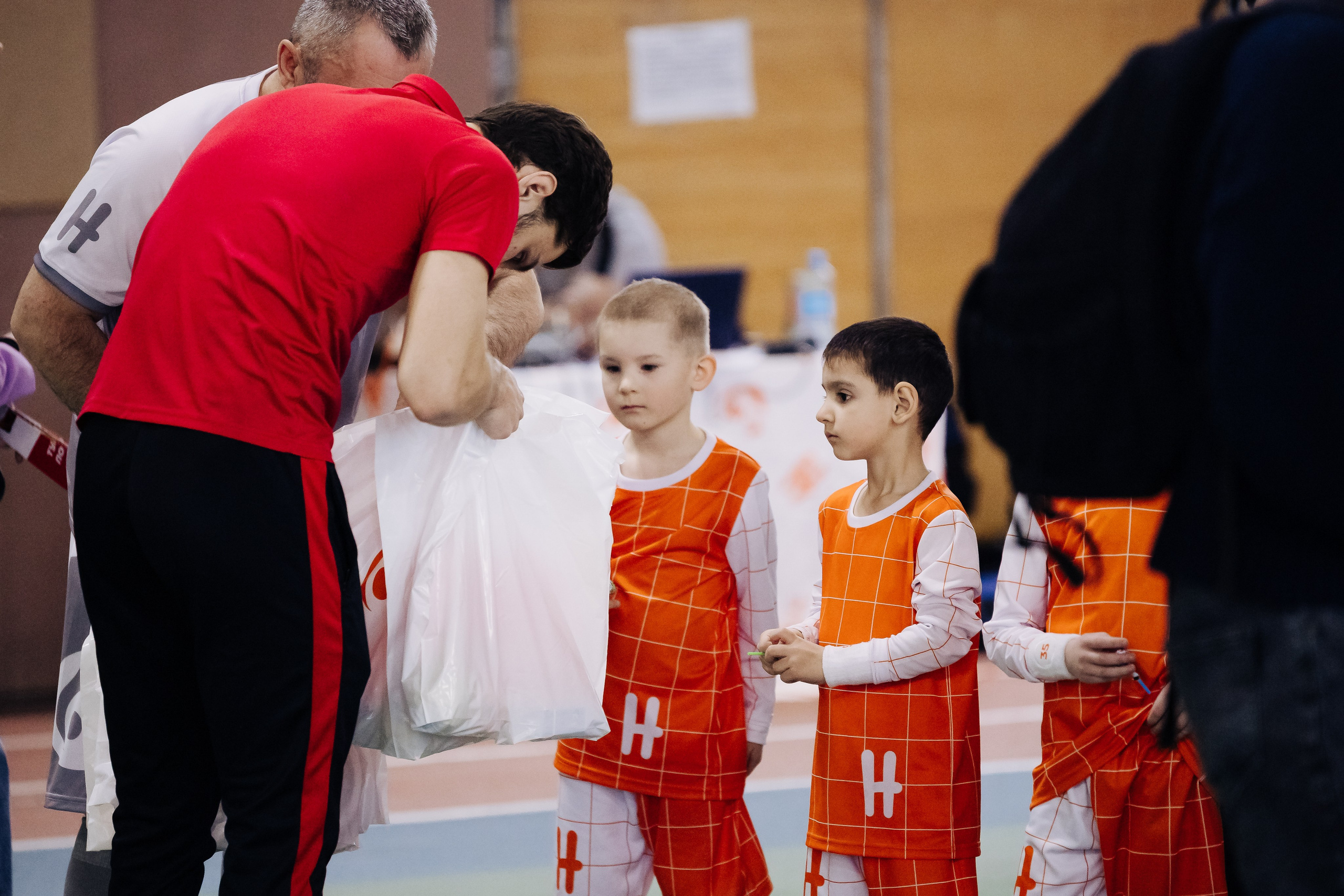 Надеждик CUP // 16.02.25. Денис Прохоров Фотограф в г. Магнитогорск