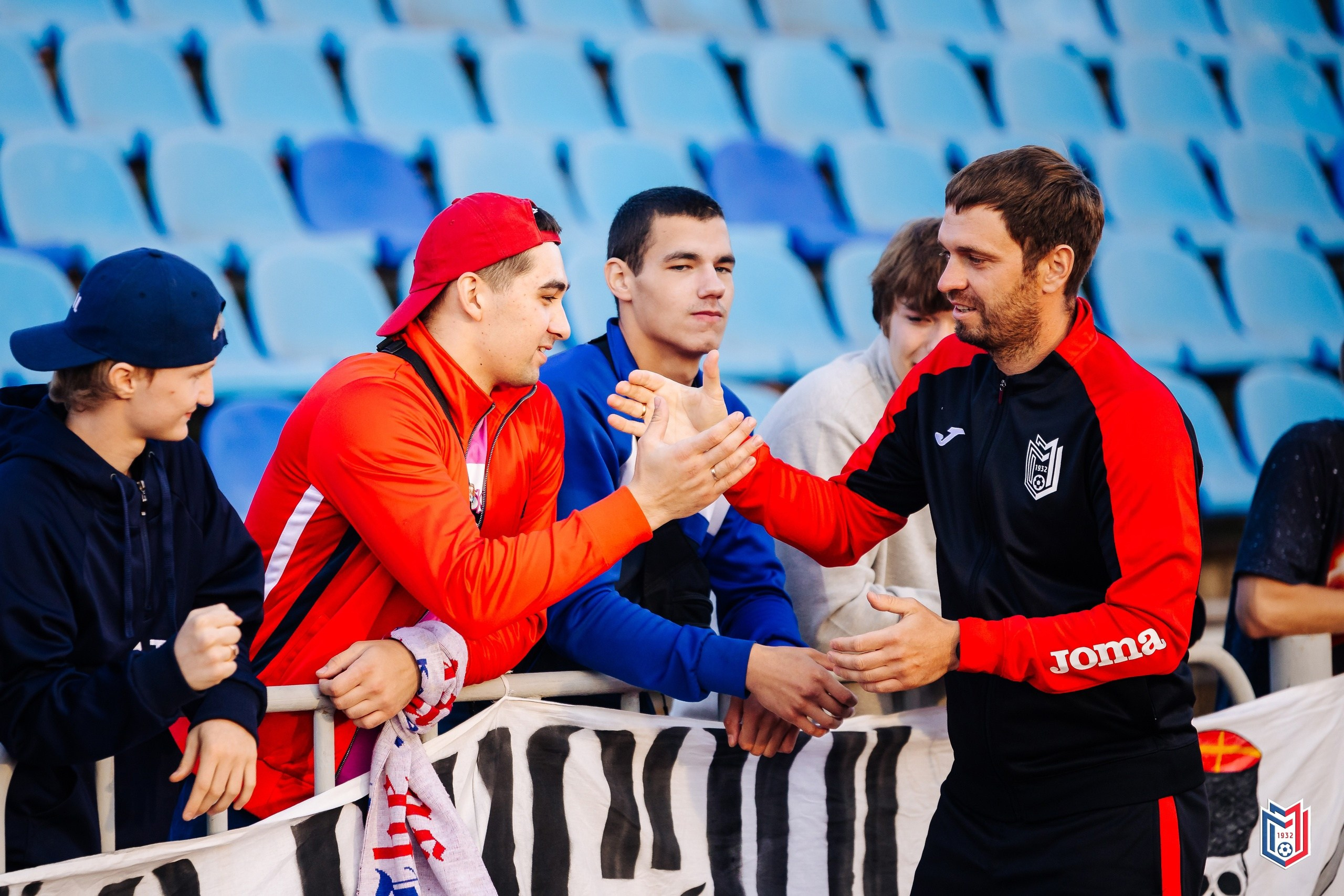 ФК «Металлург Магнитогорск» — ФК «Металлург» Аша // 03.09.2024. Денис Прохоров Фотограф в г. Магнитогорск