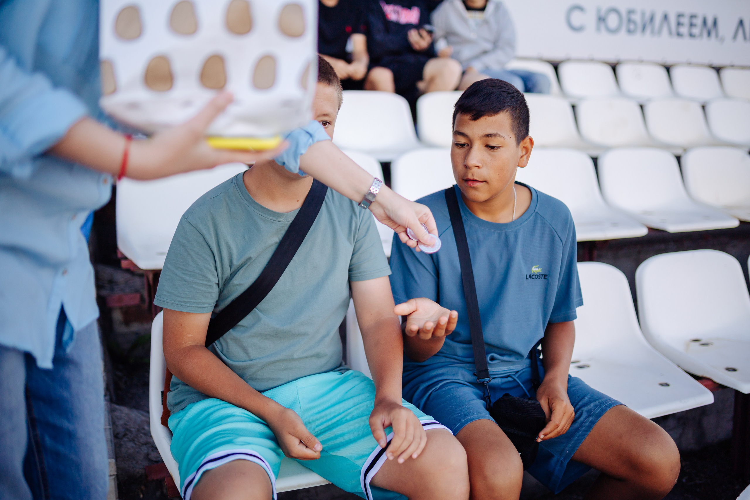 ФК «Металлург-Магнитогорск» — ФК «Ильпар» // 19.07.25. Денис Прохоров Фотограф в г. Магнитогорск