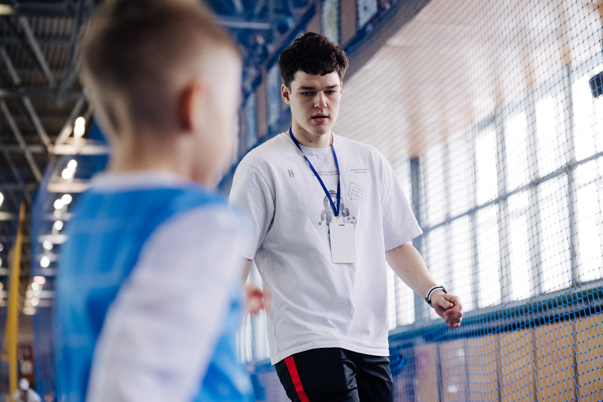 Надеждик CUP // 16.02.25. Денис Прохоров Фотограф в г. Магнитогорск