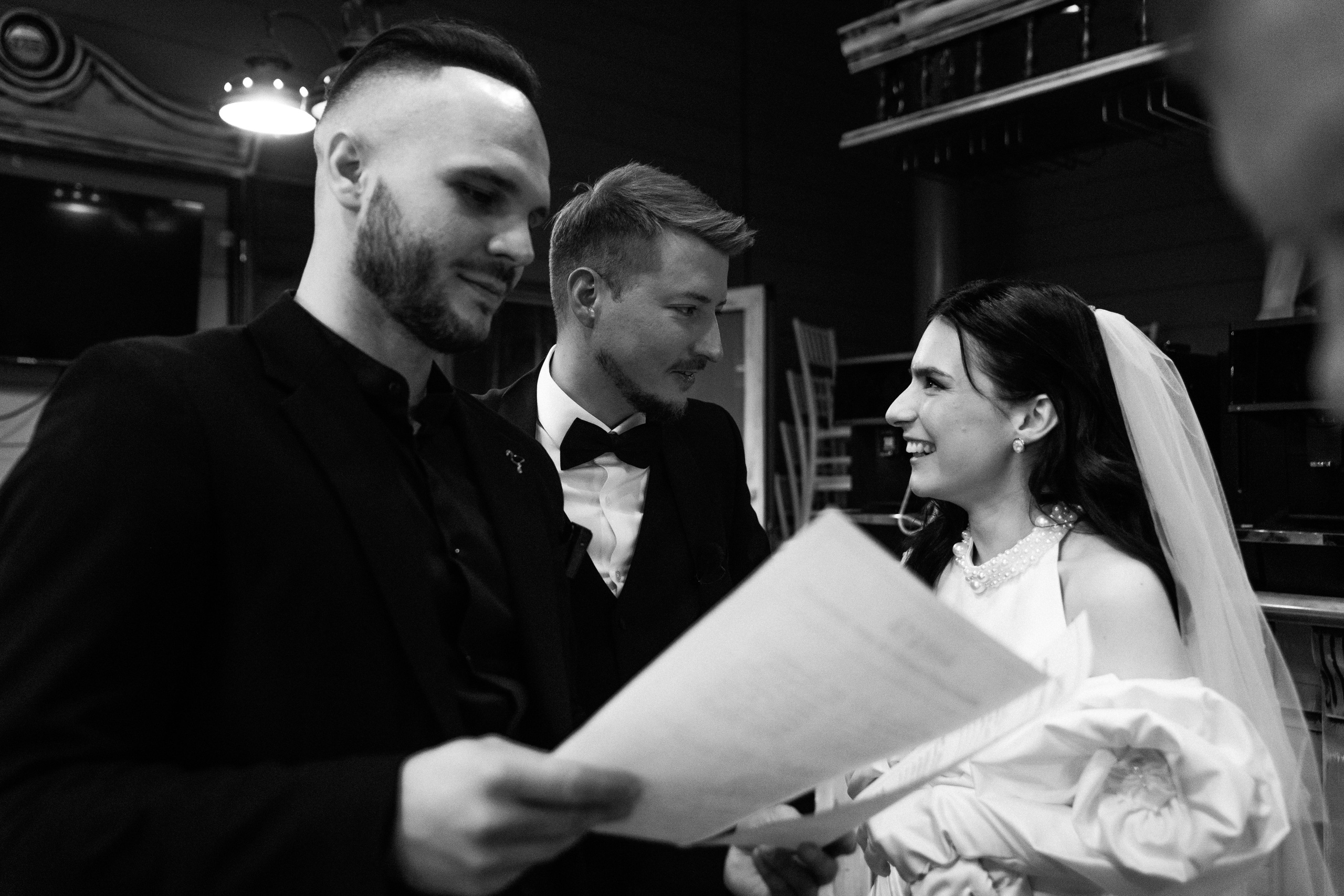 Sergey & Katya. Портретный фотограф Анастасия Завалкевич