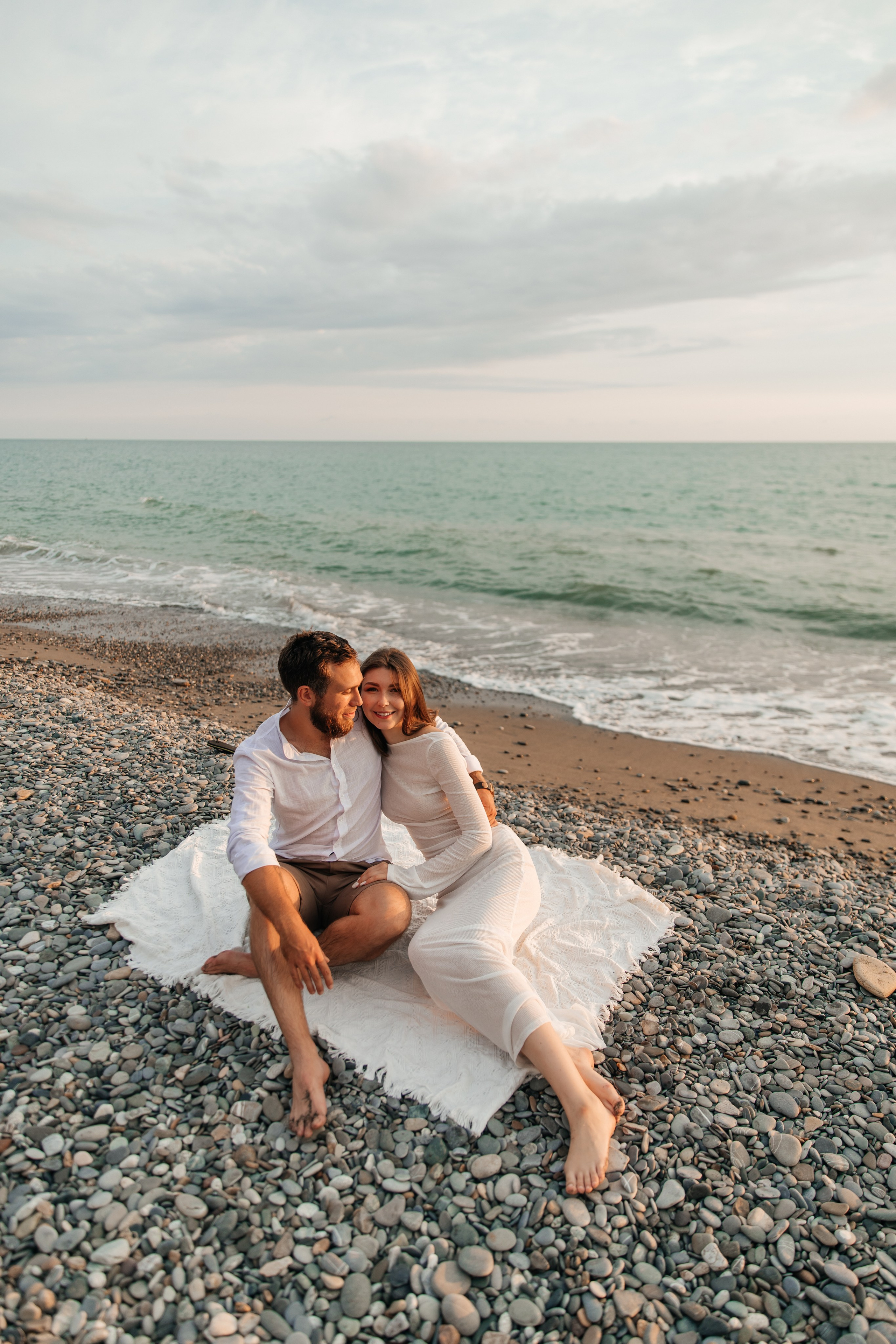 Никита и Анна. Фотограф в Сочи. Свадебная видеосъемка Сочи