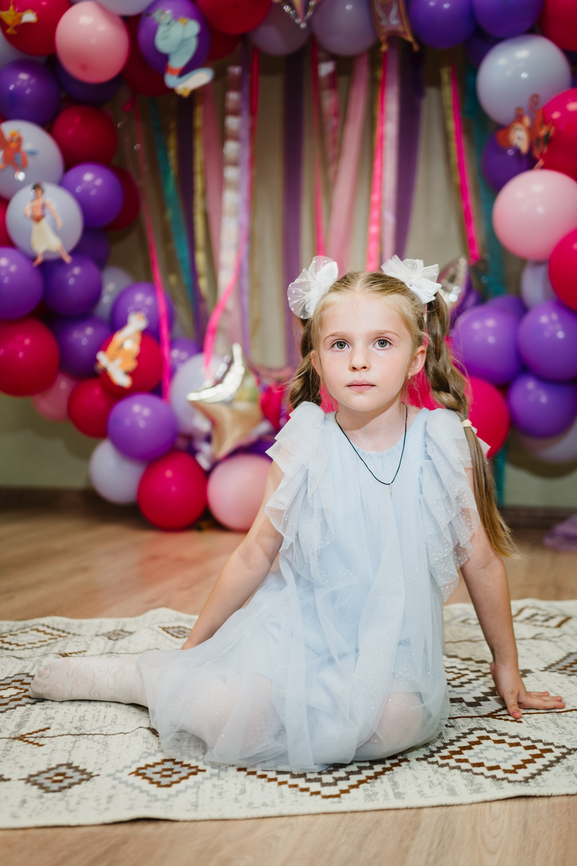 Вечеринка «Арабские сказки»