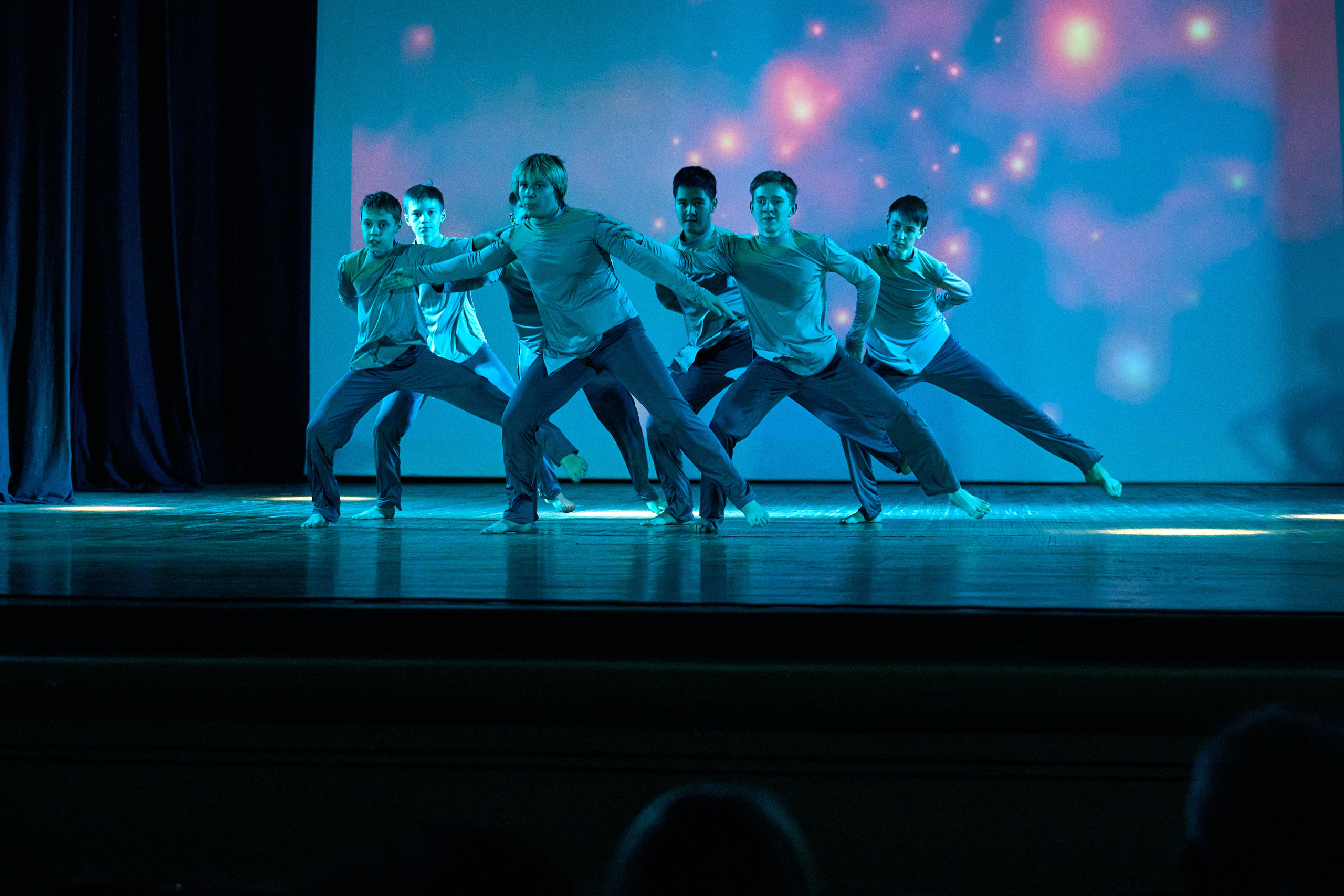 Bravo. Фотограф в Самаре