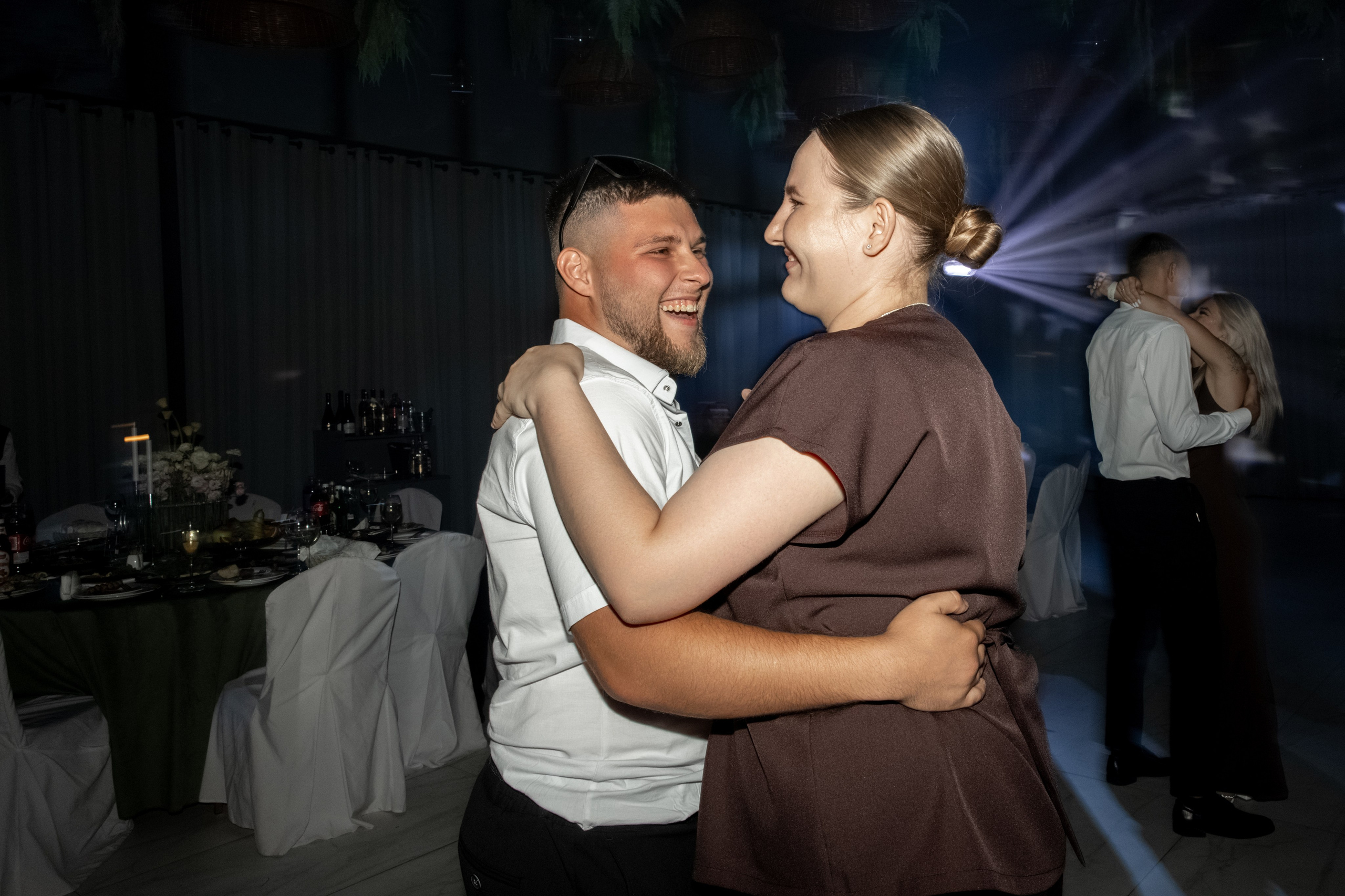 Роман и Алина (выездная регистрация). Фотограф Краснодар