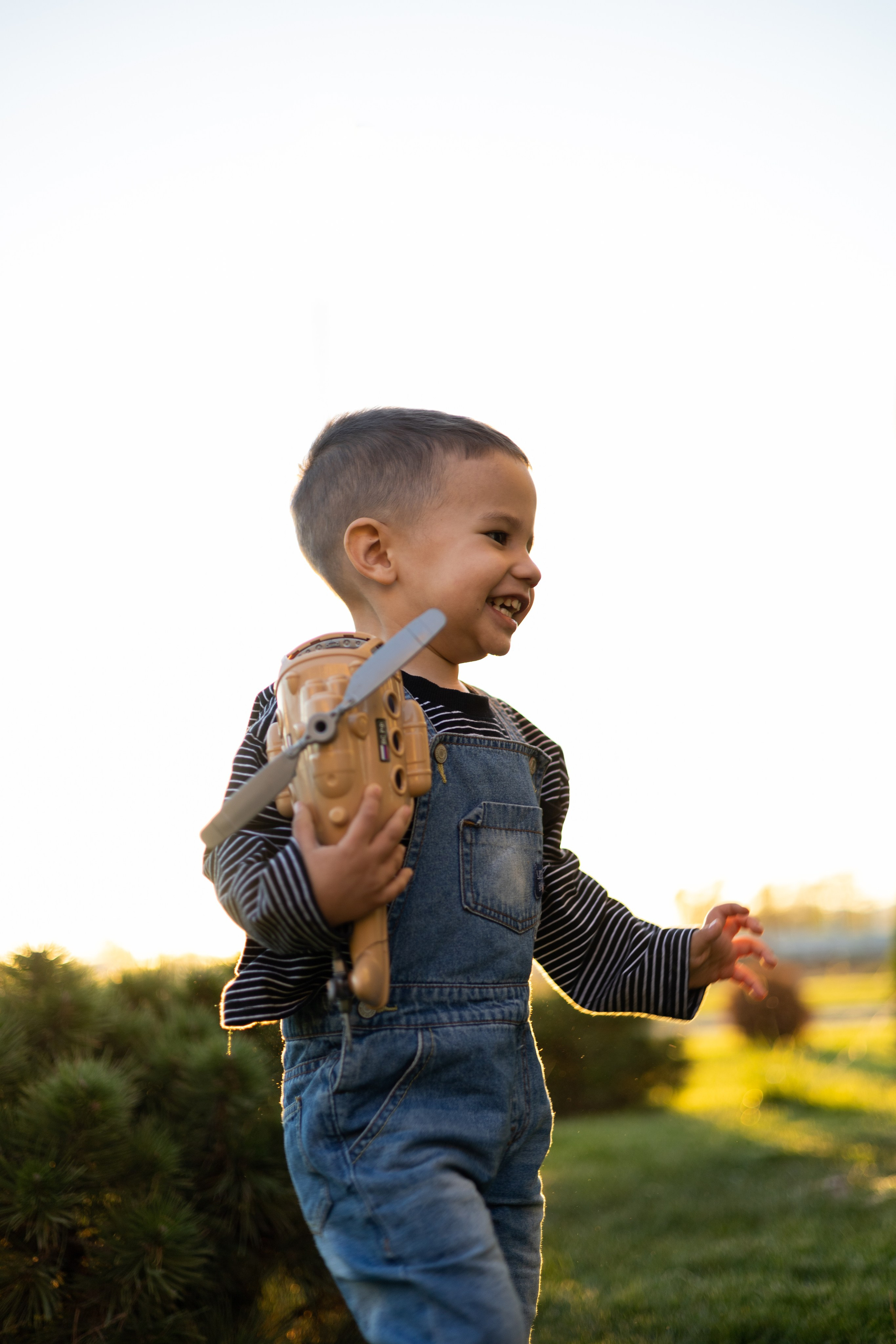 На закате. Фотограф из Краснодара Мария Приходько