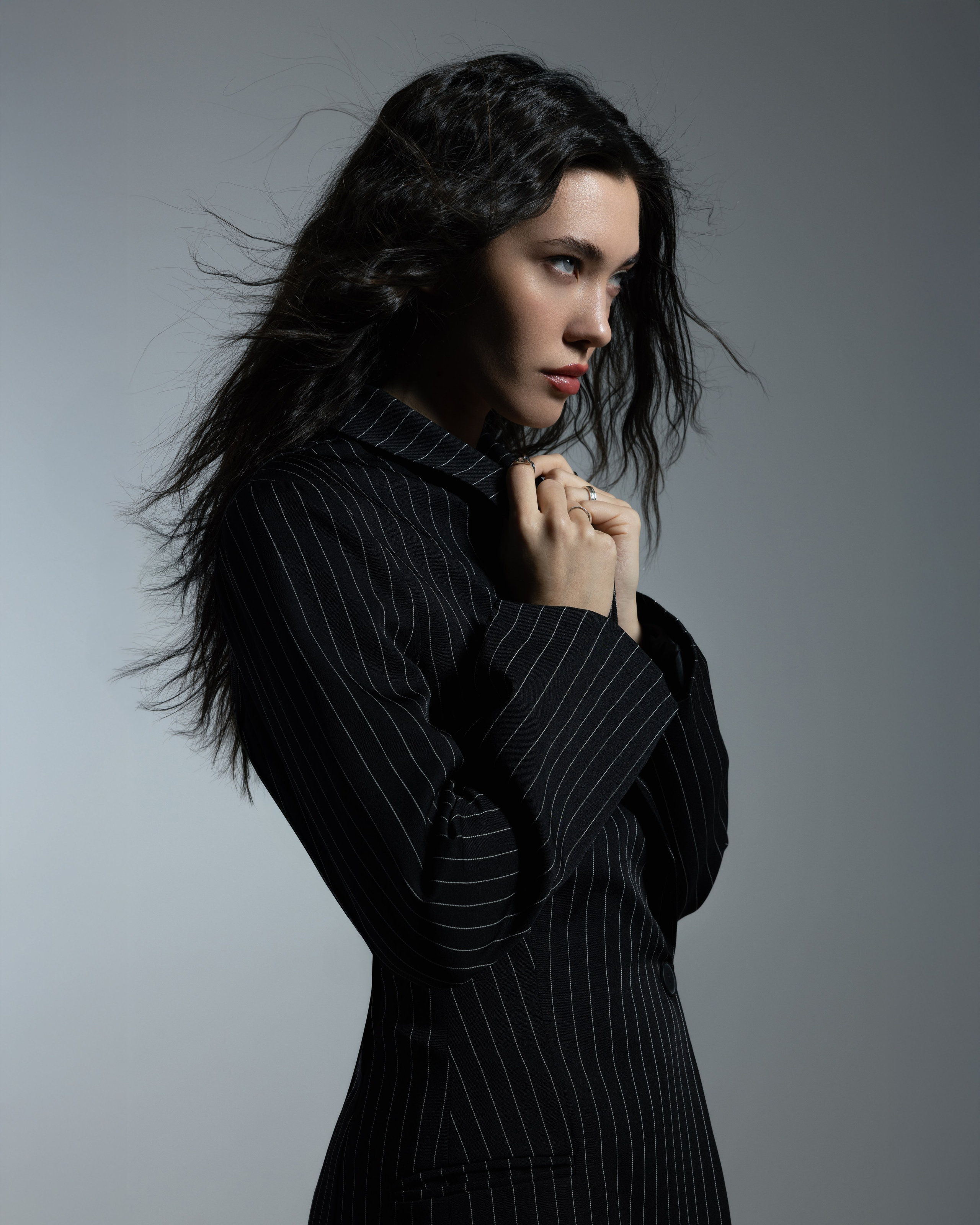 Voix. Photographer. Producer. Retoucher