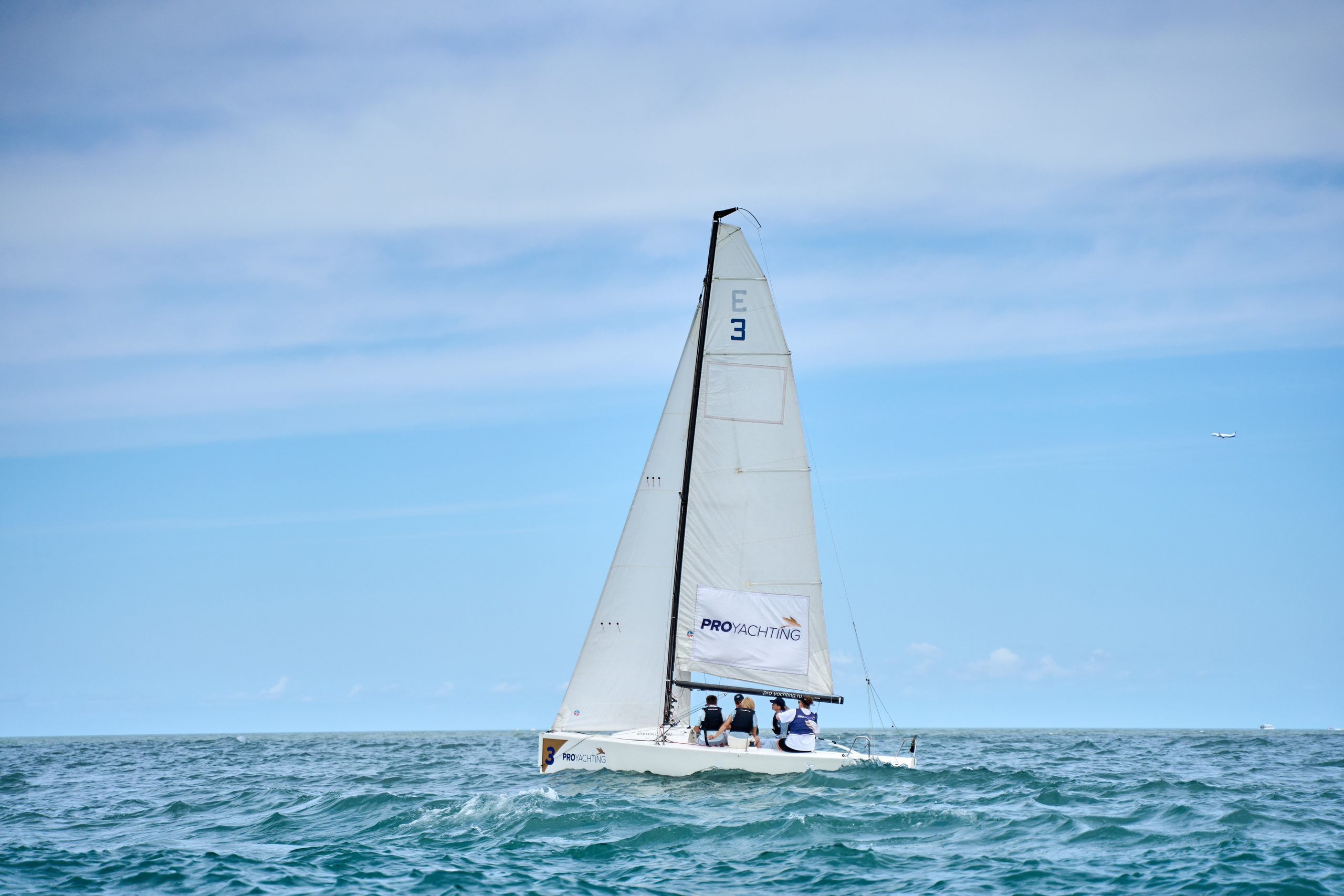 Парусная Регата. Фото и видео съемка в Сочи Адлере Красной поляне
