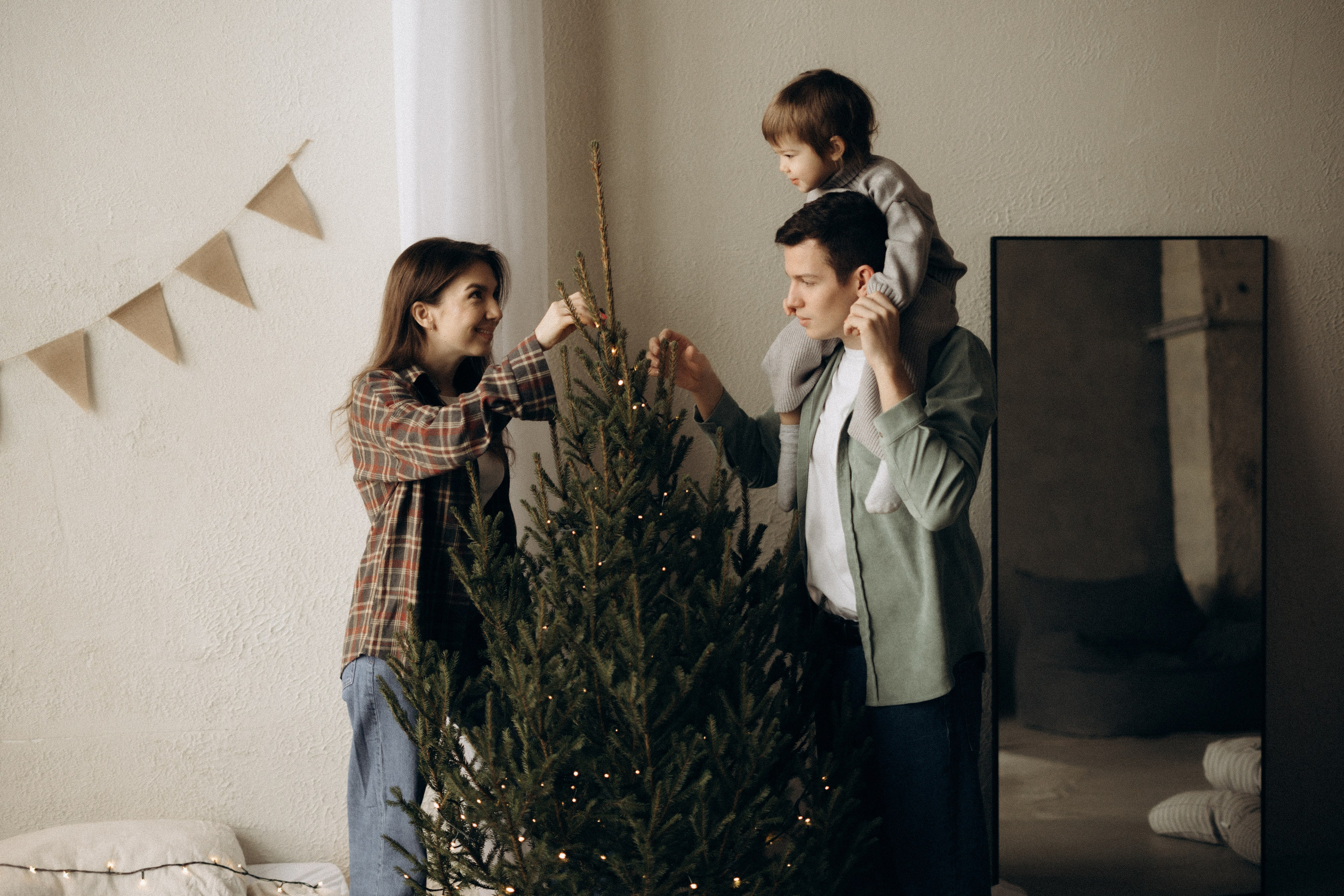 Семейные съемки. Фотограф Новомосковск | Тула