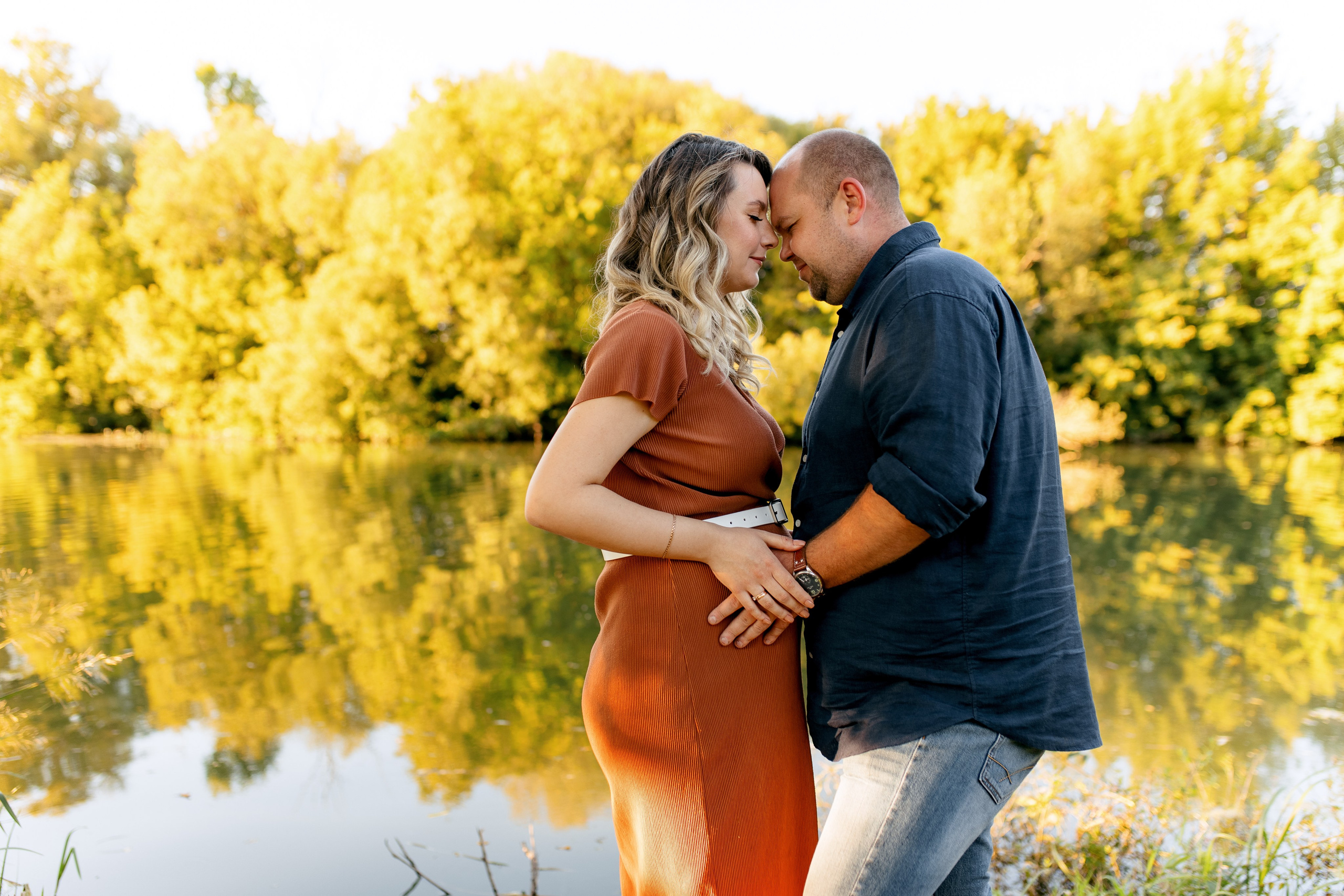 Саша и Женя. Свадебный и семейный фотограф в Туле и области Маша Костина