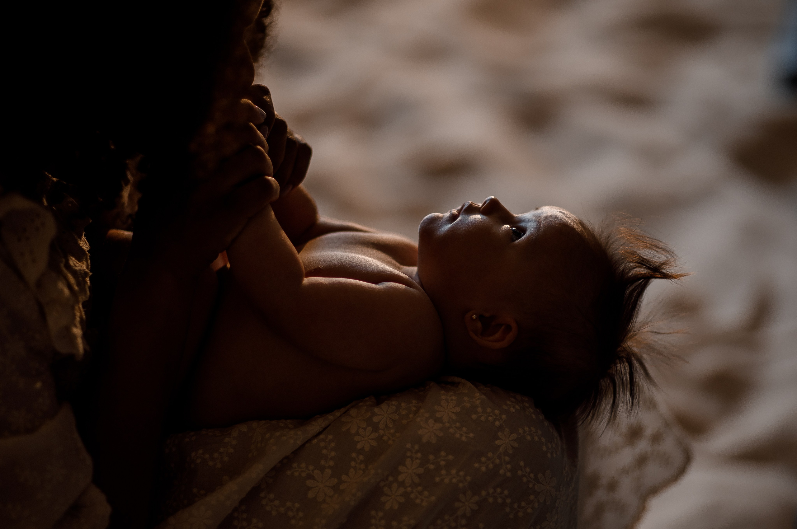 Грудное кормление. Фотограф материнства и таинства кормления Екатерина Кузьмин