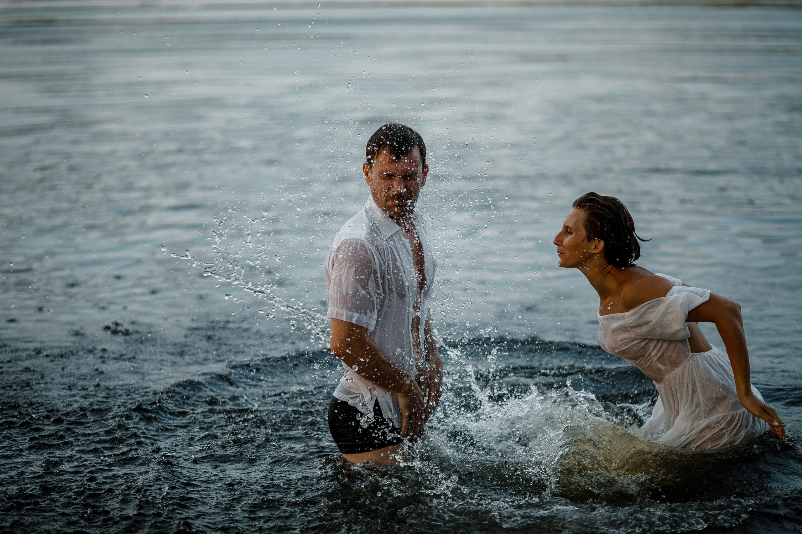 Love story. Фотограф материнства и таинства кормления Екатерина Кузьмин