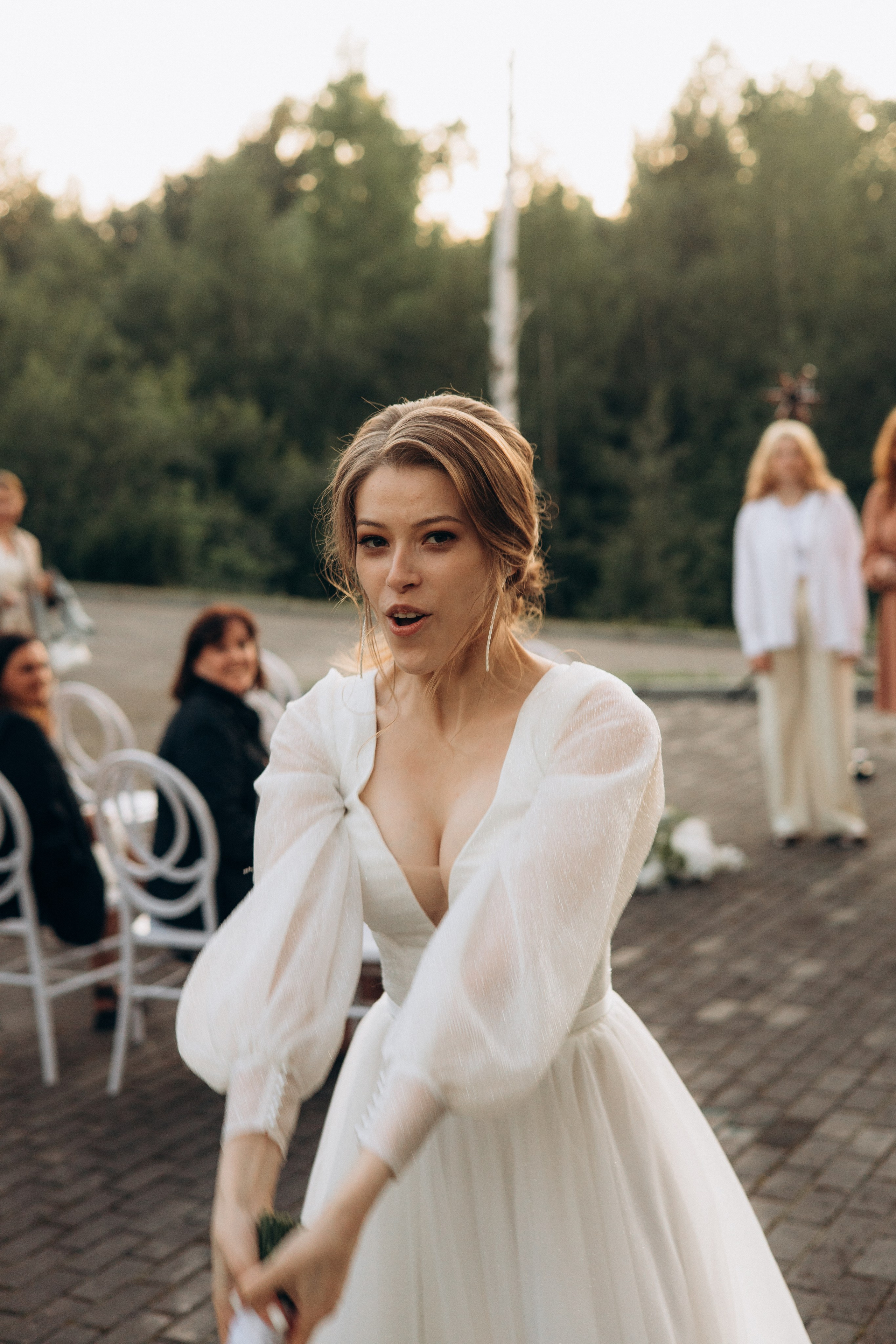 Настя и Андрей. Снимаю истории про вас. Фотограф Наталья Кац