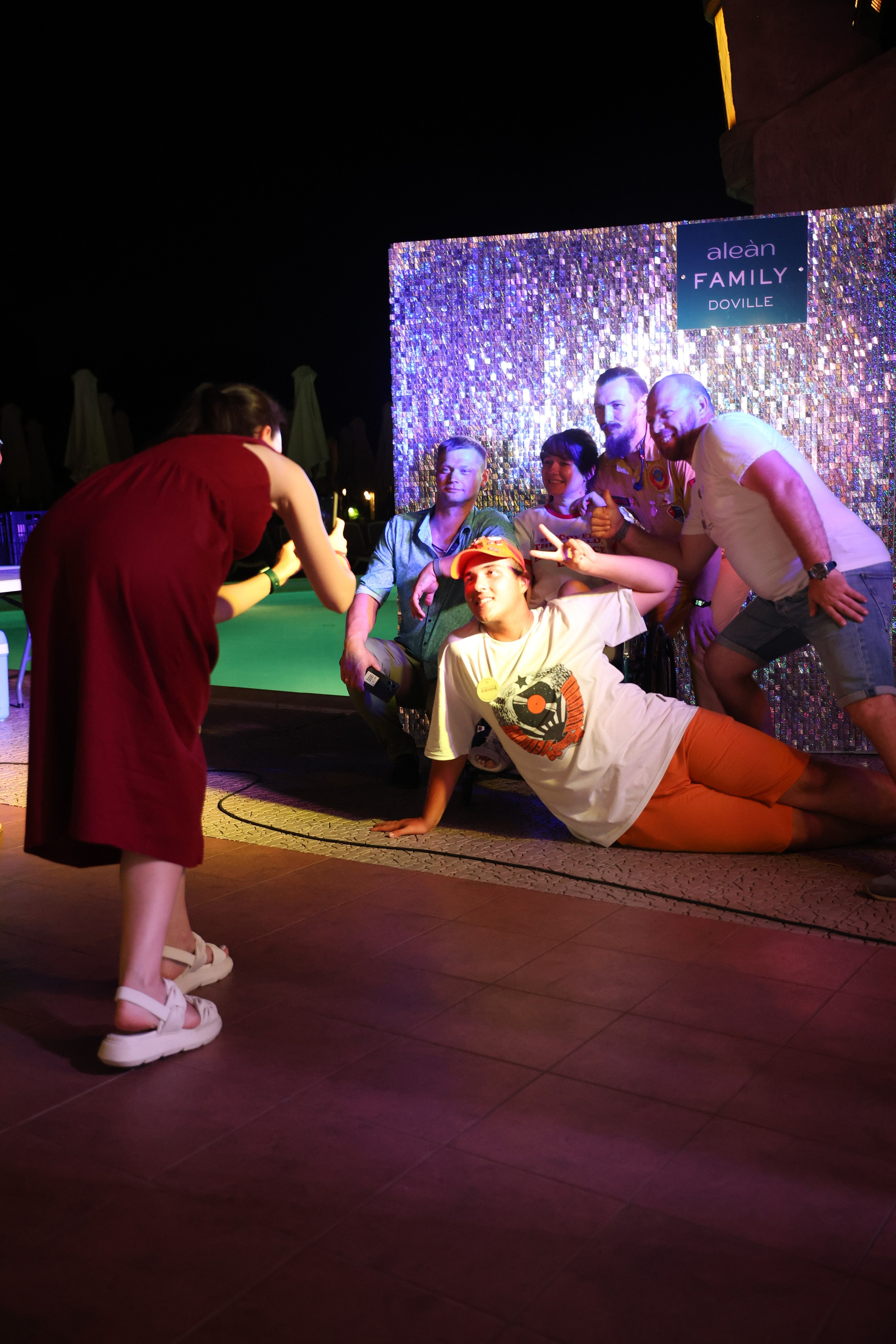 репортажный фотограф краснодар