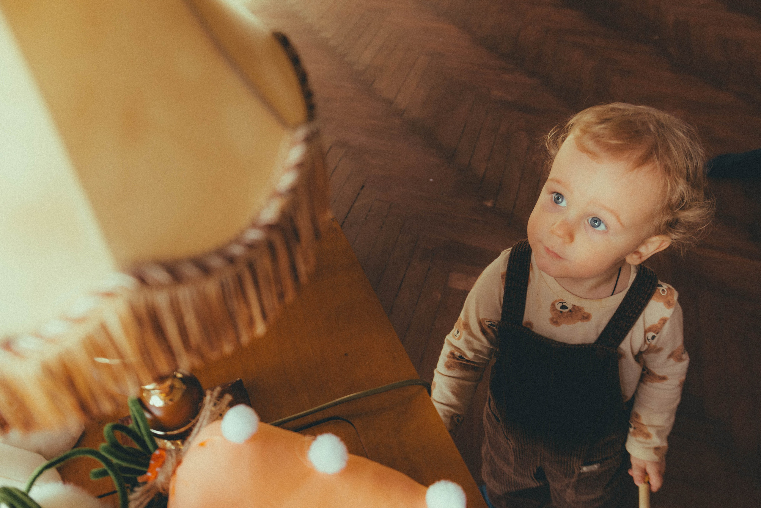 Настя, Данил и Маркус