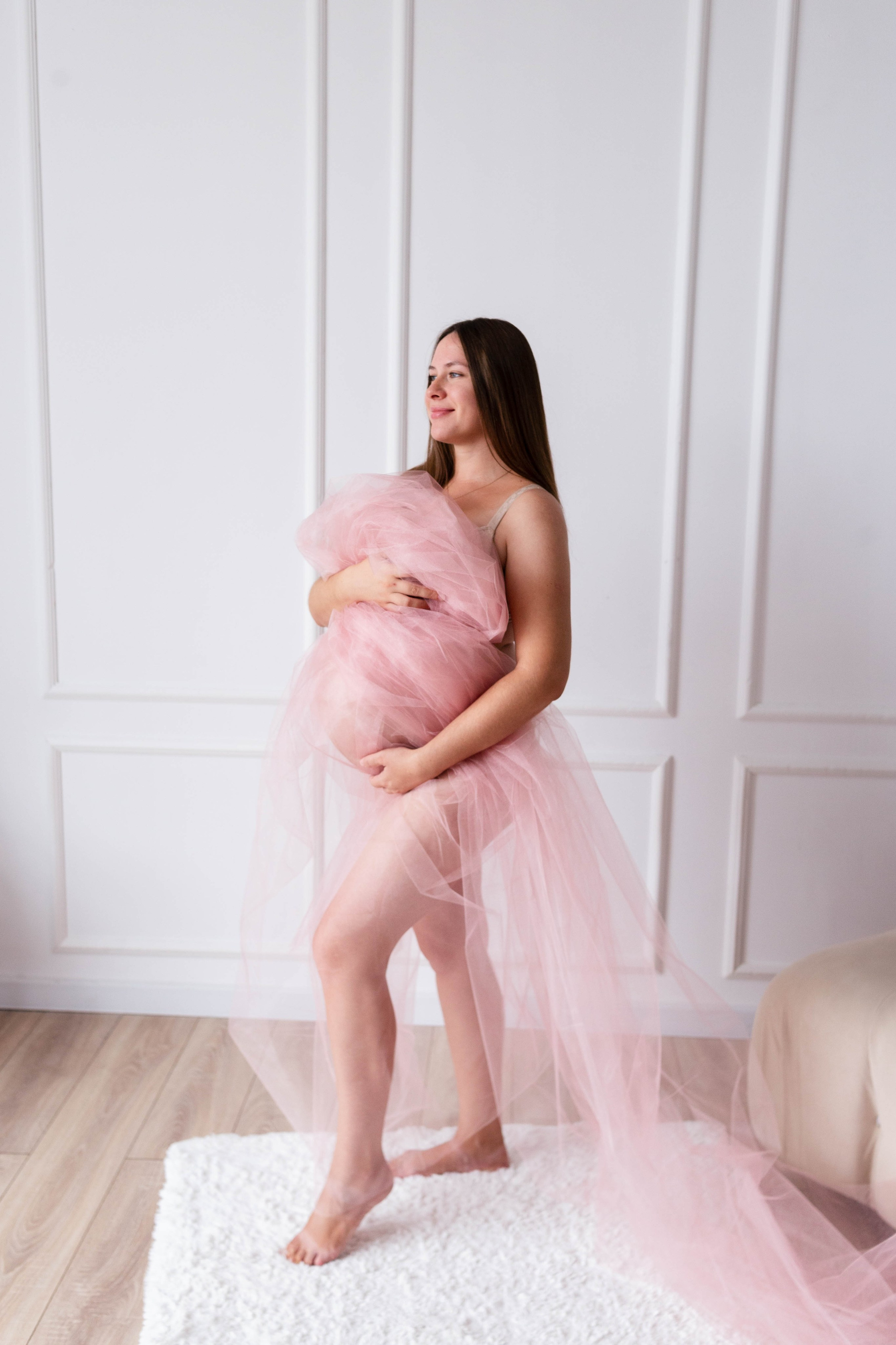 Надя. Семейный фотограф Софи Симакова в Волгограде и Волжском