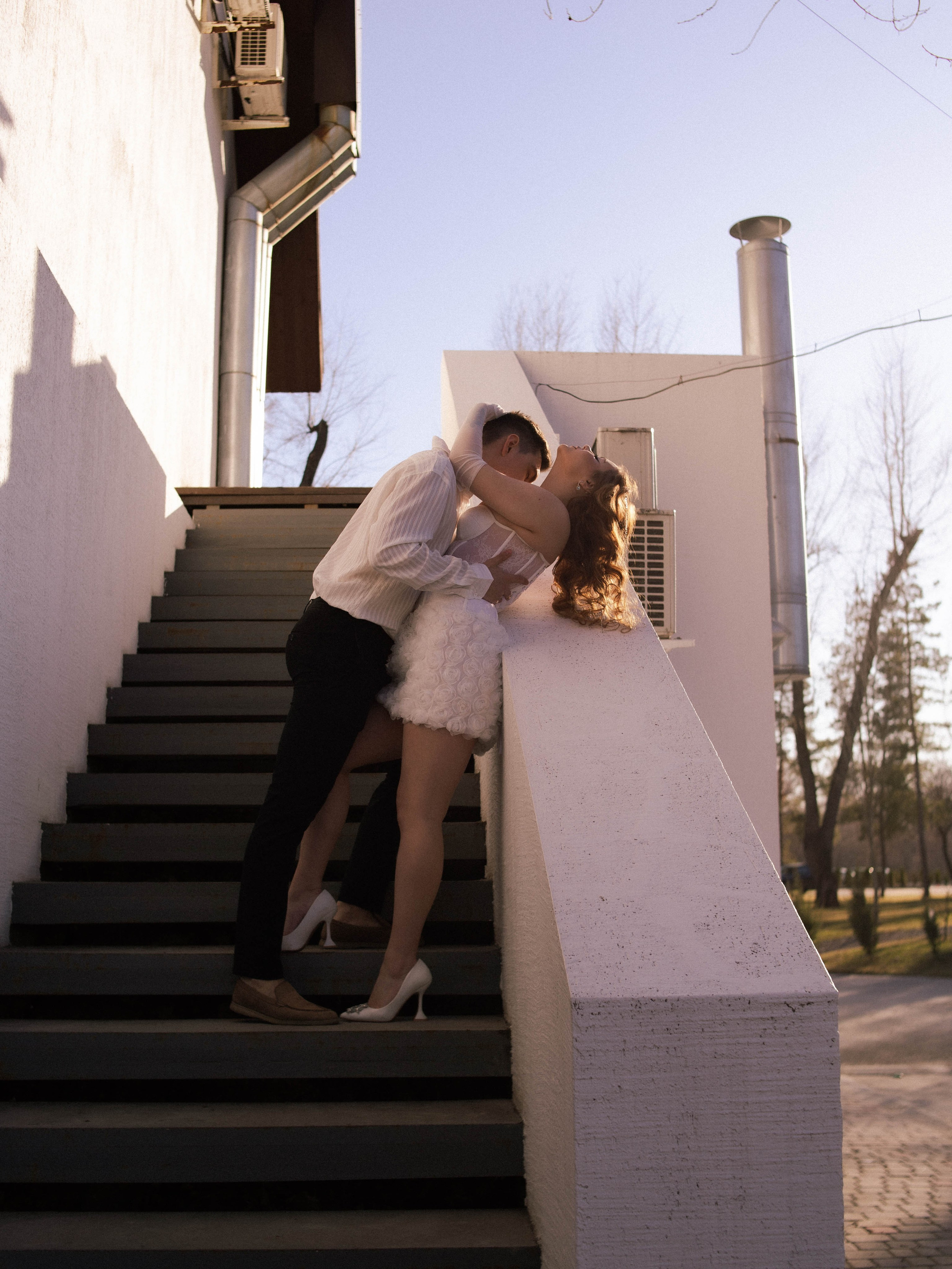 Катя и Павел. Семейный фотограф Софи Симакова в Волгограде и Волжском