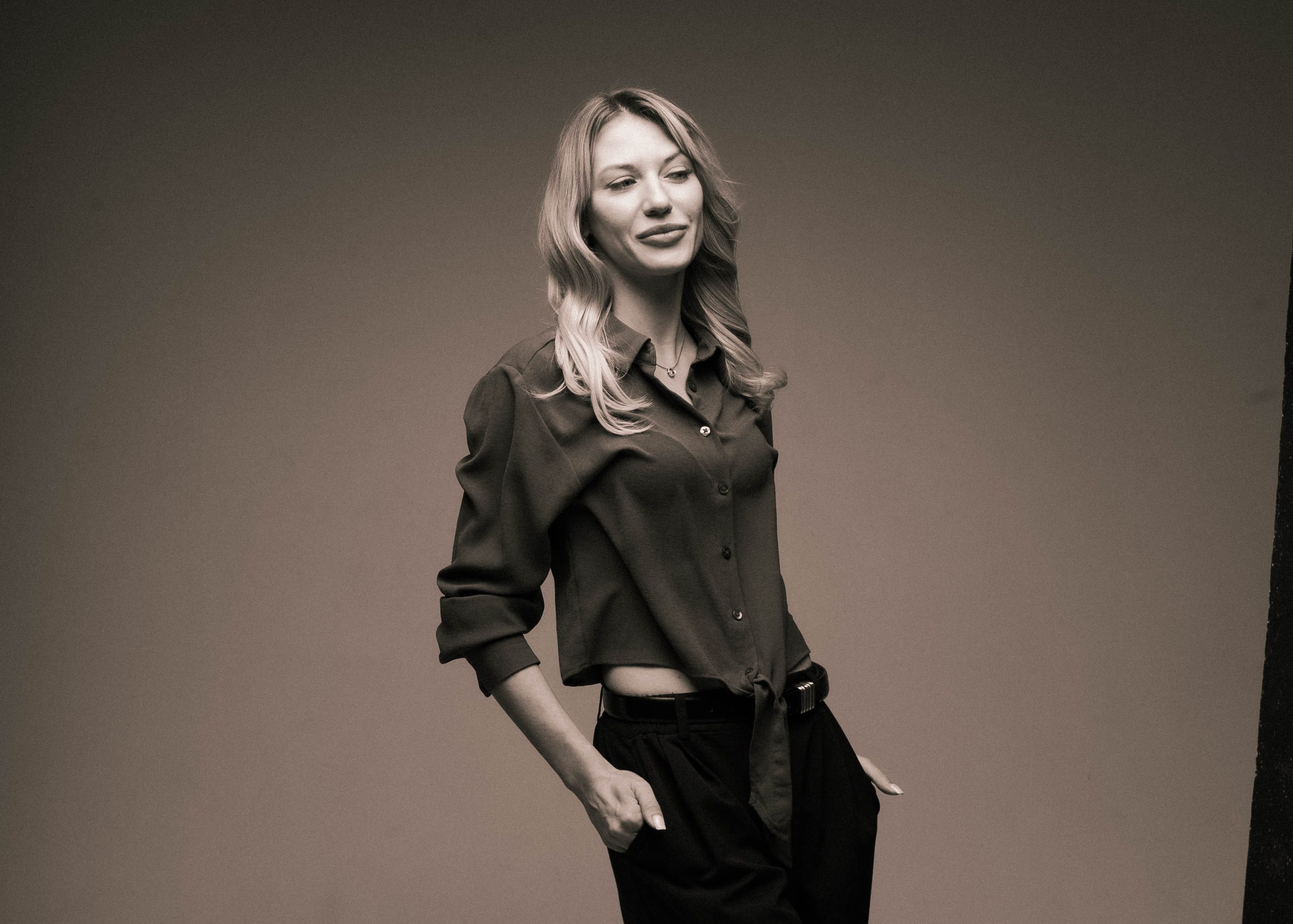 Полина и Ира. Семейный фотограф Софи Симакова в Волгограде и Волжском