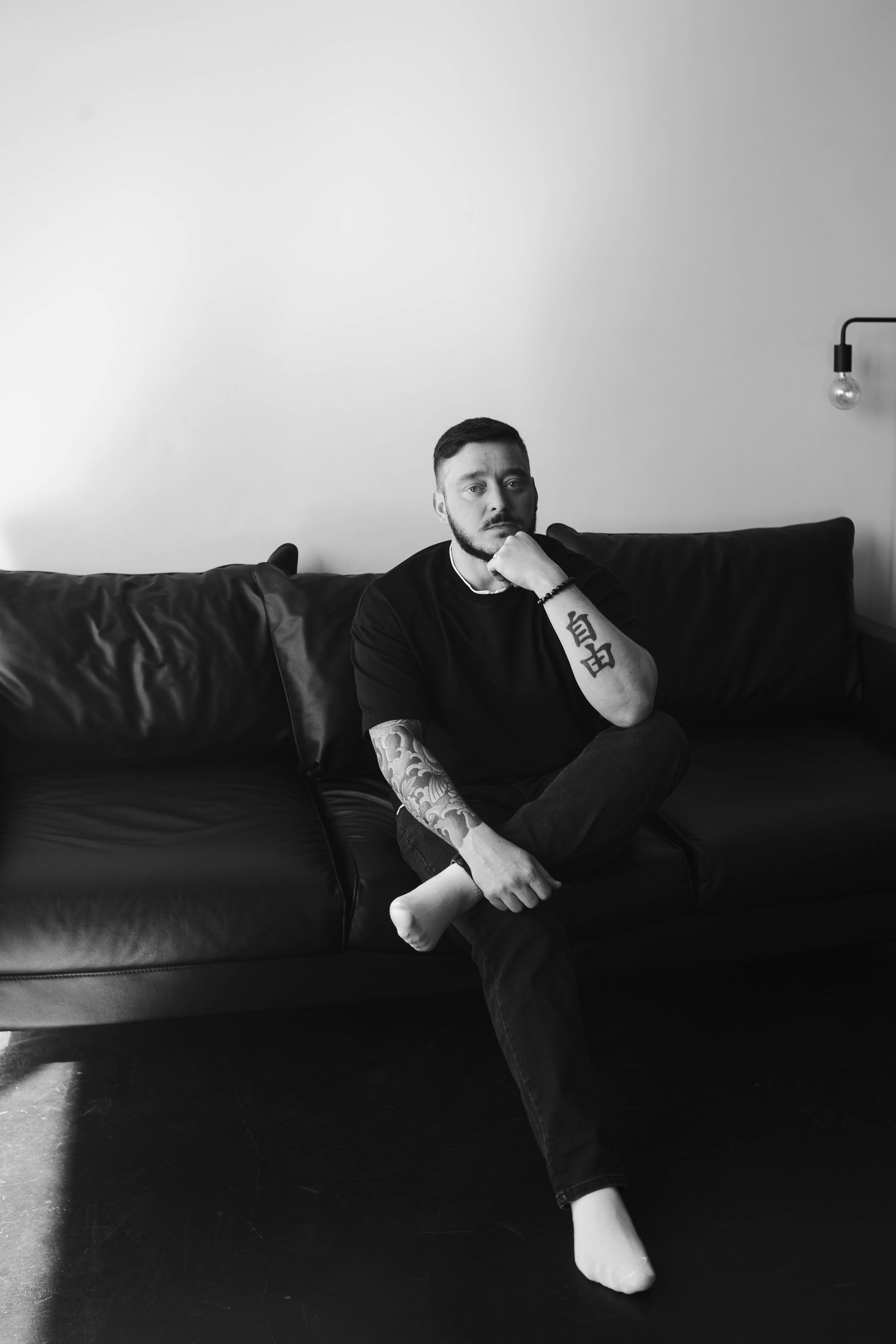 Андрей. Семейный фотограф Софи Симакова в Волгограде и Волжском