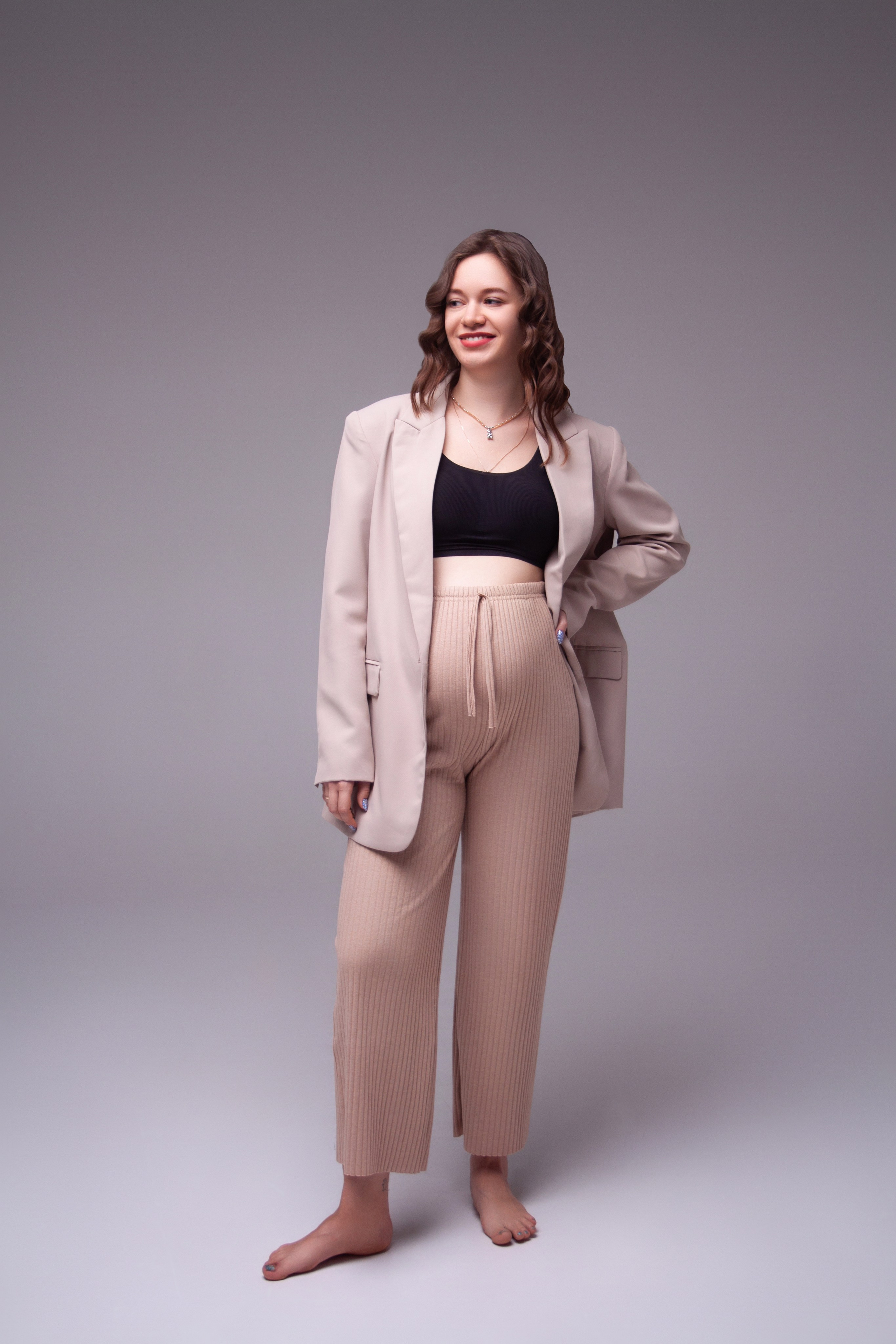 Настя. Семейный фотограф Софи Симакова в Волгограде и Волжском