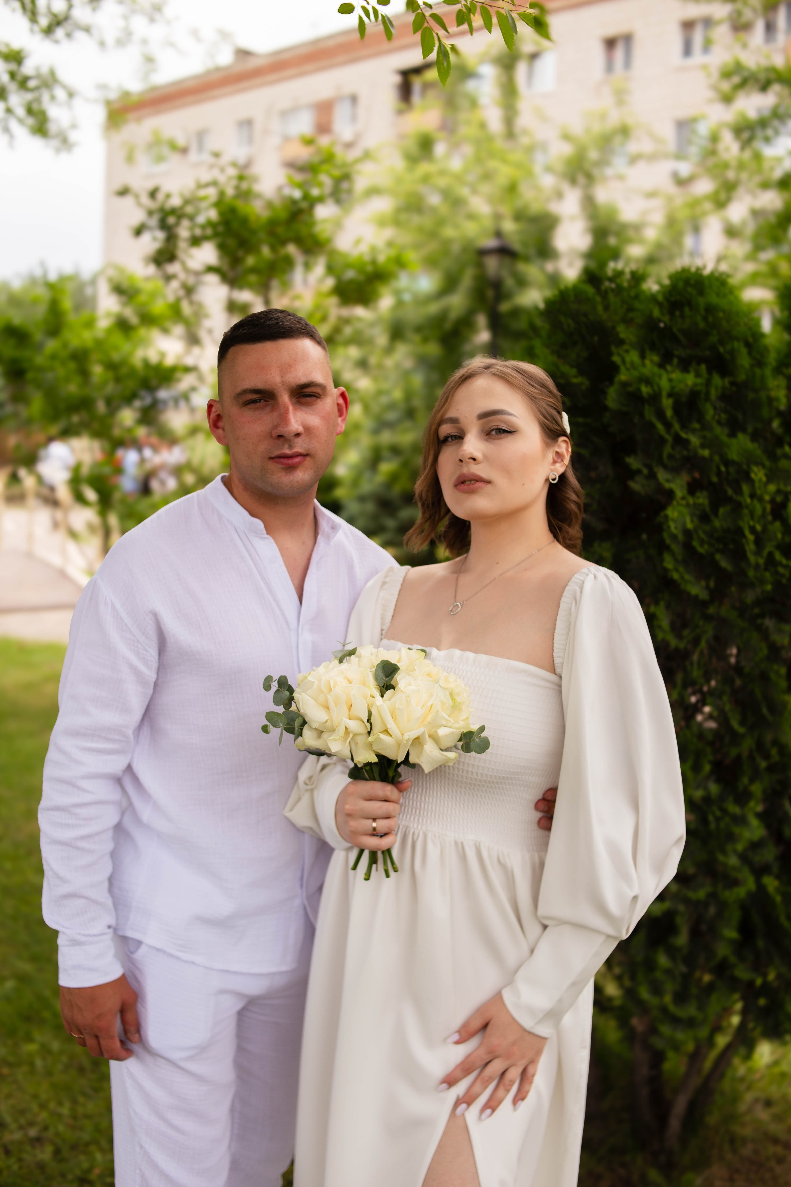 Кирилл и Дарья. Семейный фотограф Софи Симакова в Волгограде и Волжском