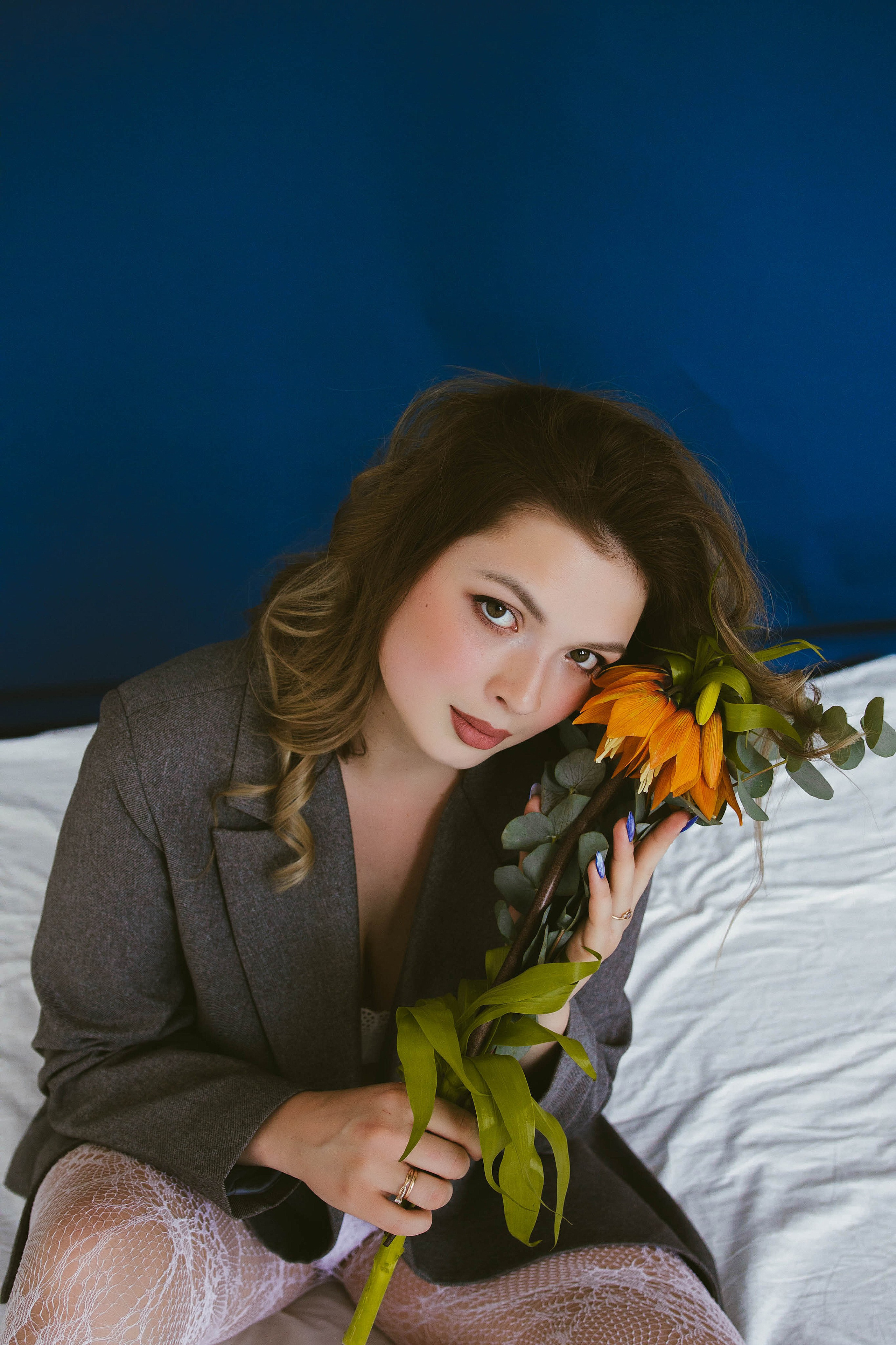 Ира. Фотограф в Липецке и Москве Рыкова Юлия