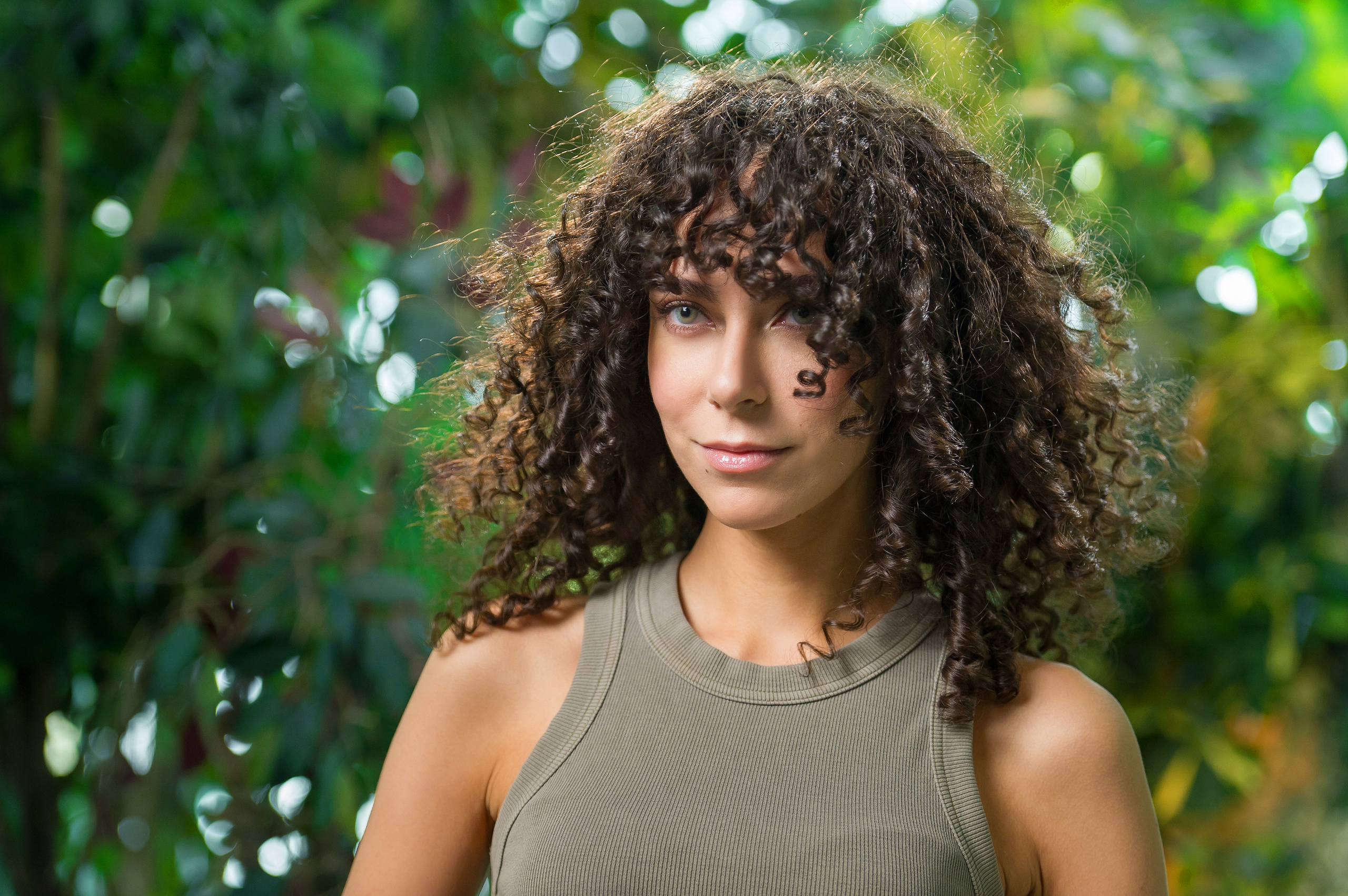 Рекламная съемка. Выпускные альбомы. Частные съемки