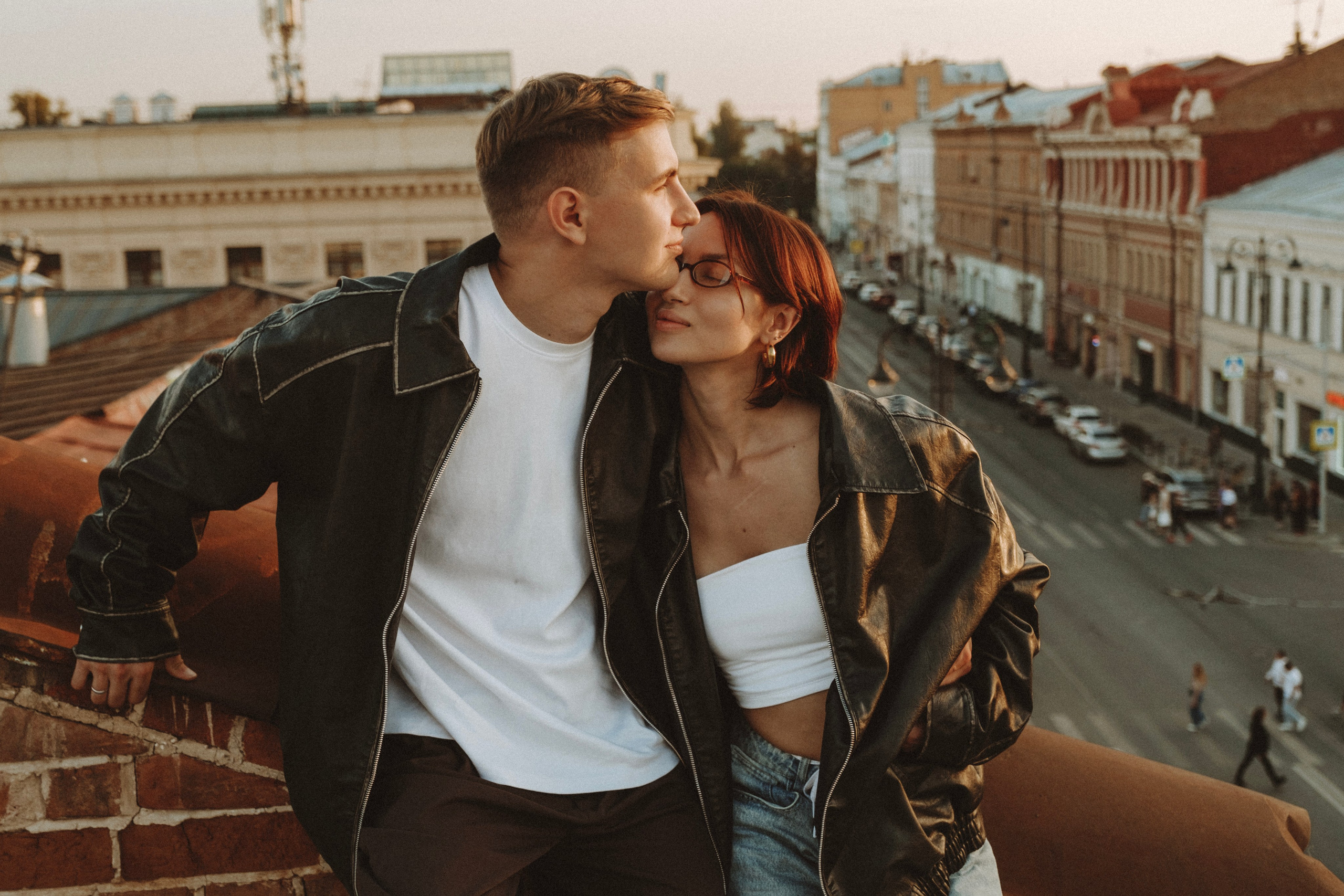 Dmitry Nastya. Wedding photographer