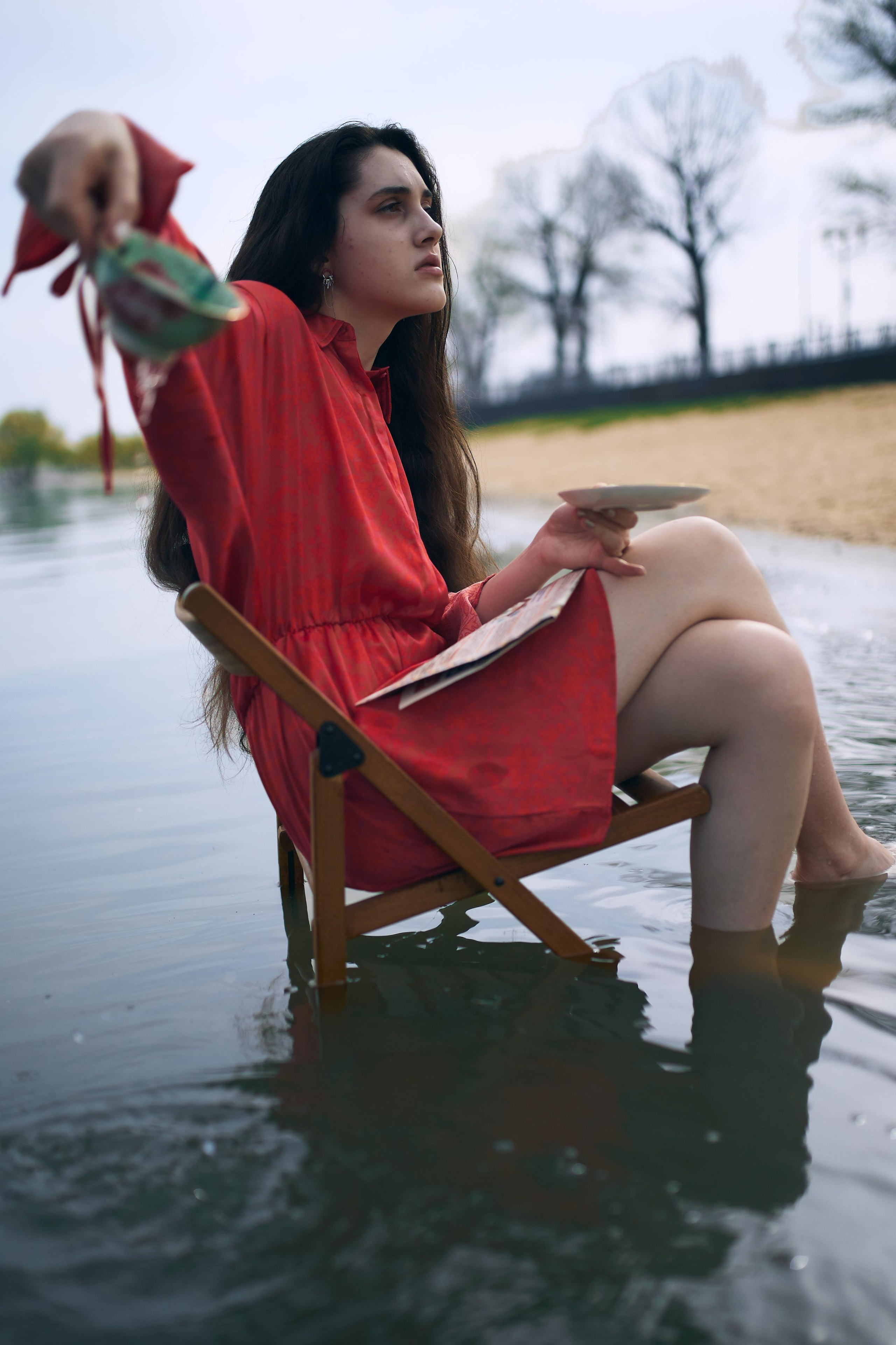 Катрин. Фотограф в Ростове-на-Дону Ника Обида