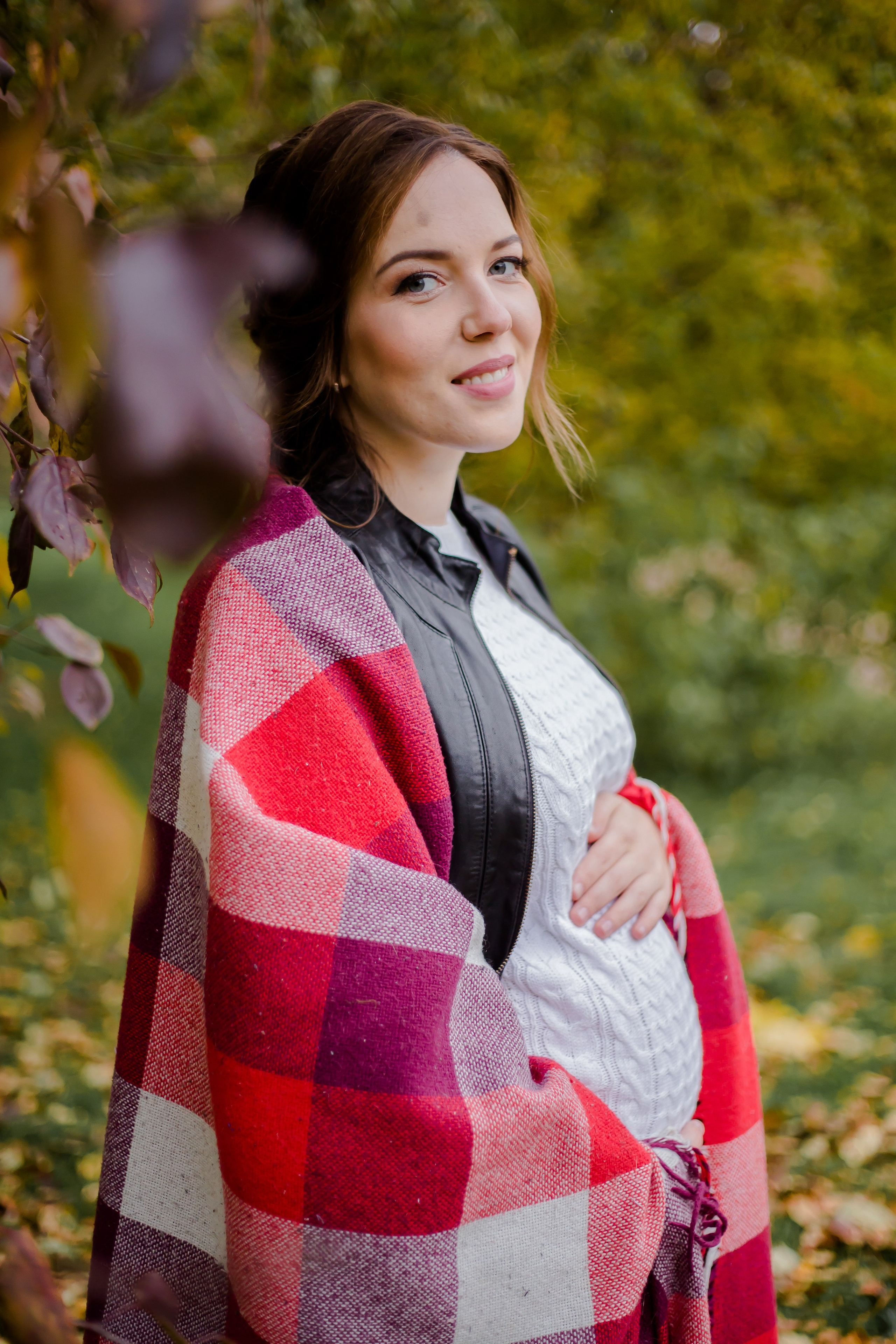 Беременность — Рома и Юлия. Свадебный и семейный фотограф в Санкт-Петербурге Макеева Наталья