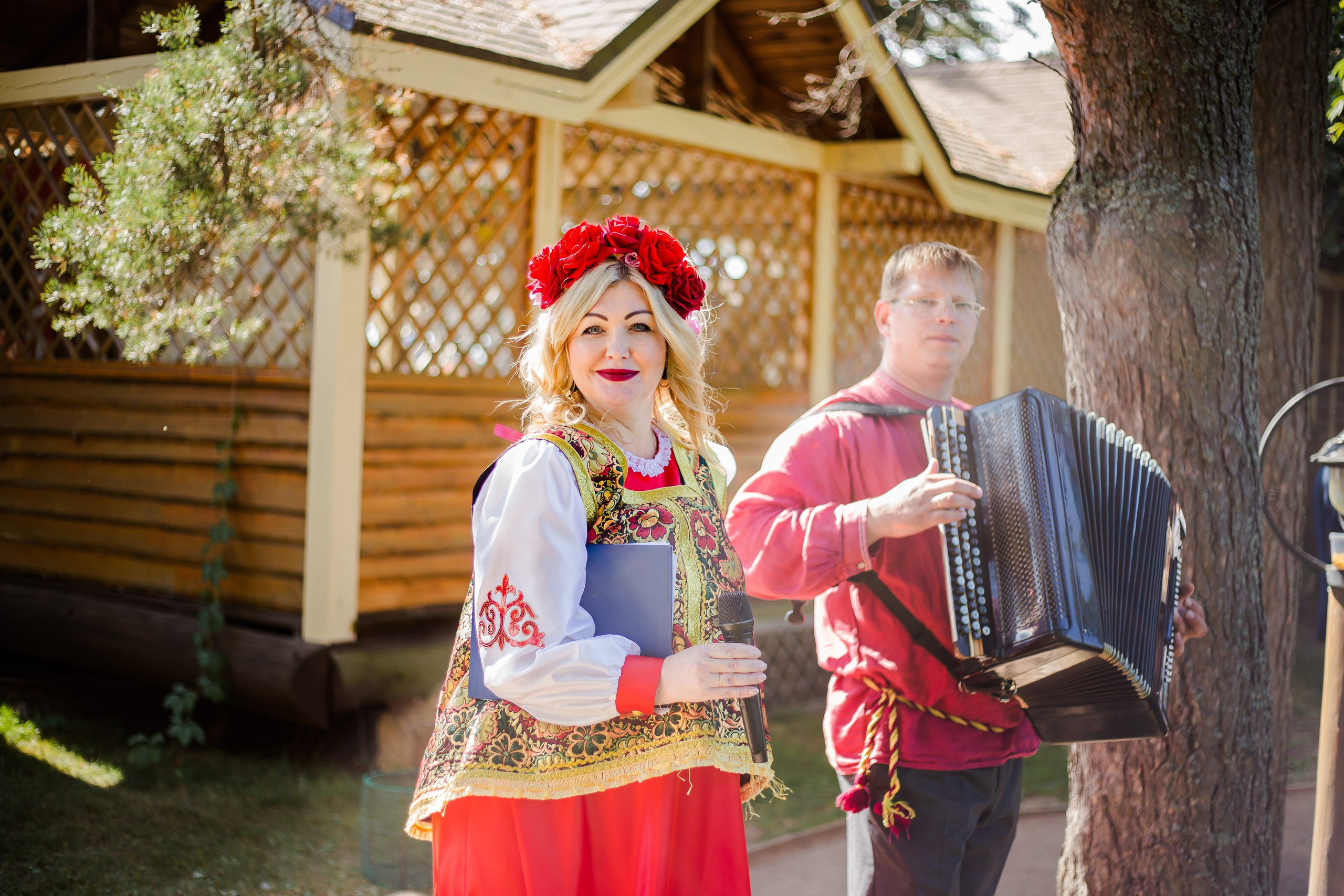 Репортаж — день строителя 2018. Свадебный и семейный фотограф в Санкт-Петербурге Макеева Наталья