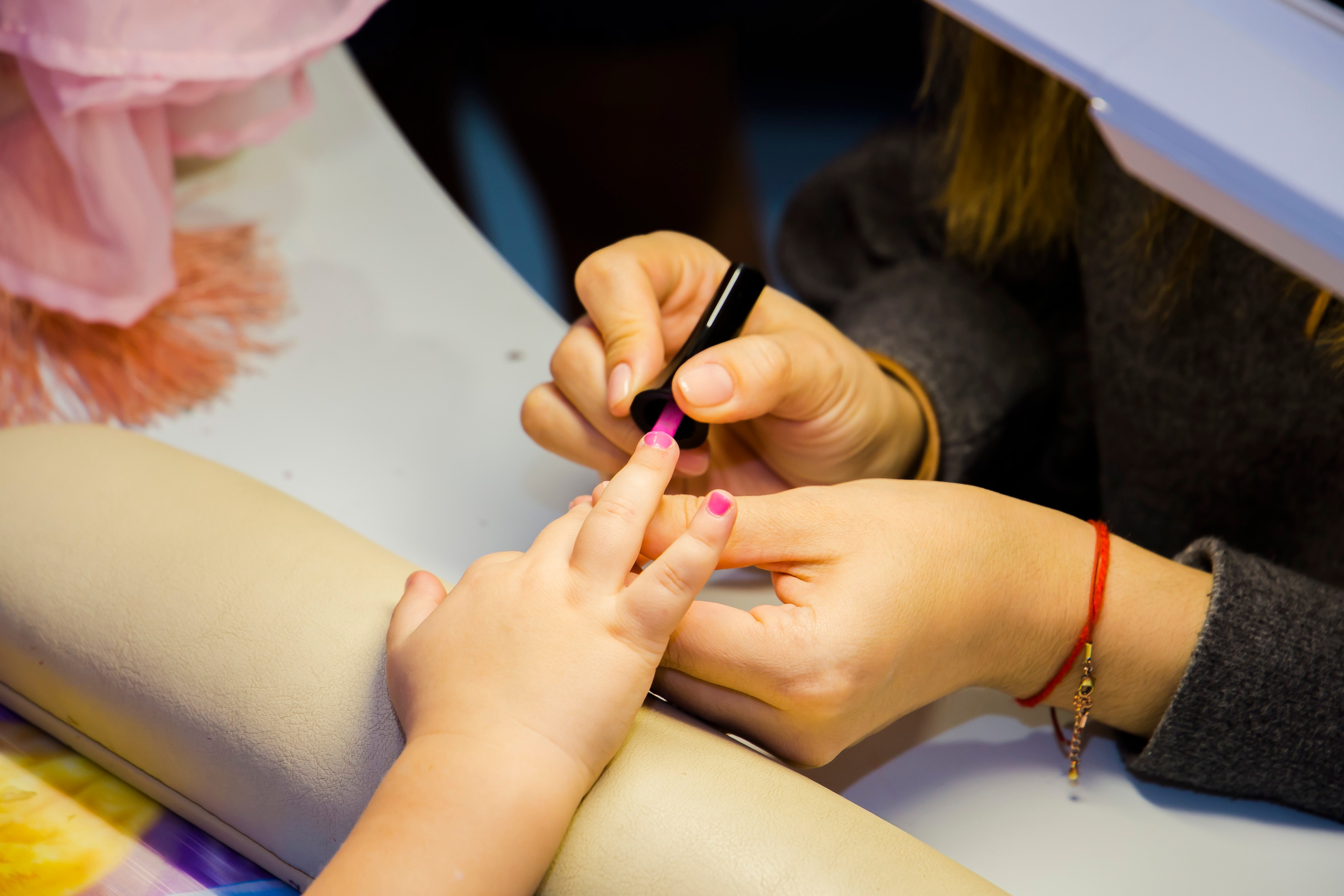 Репортаж — Алине 3 года!. Свадебный и семейный фотограф в Санкт-Петербурге Макеева Наталья