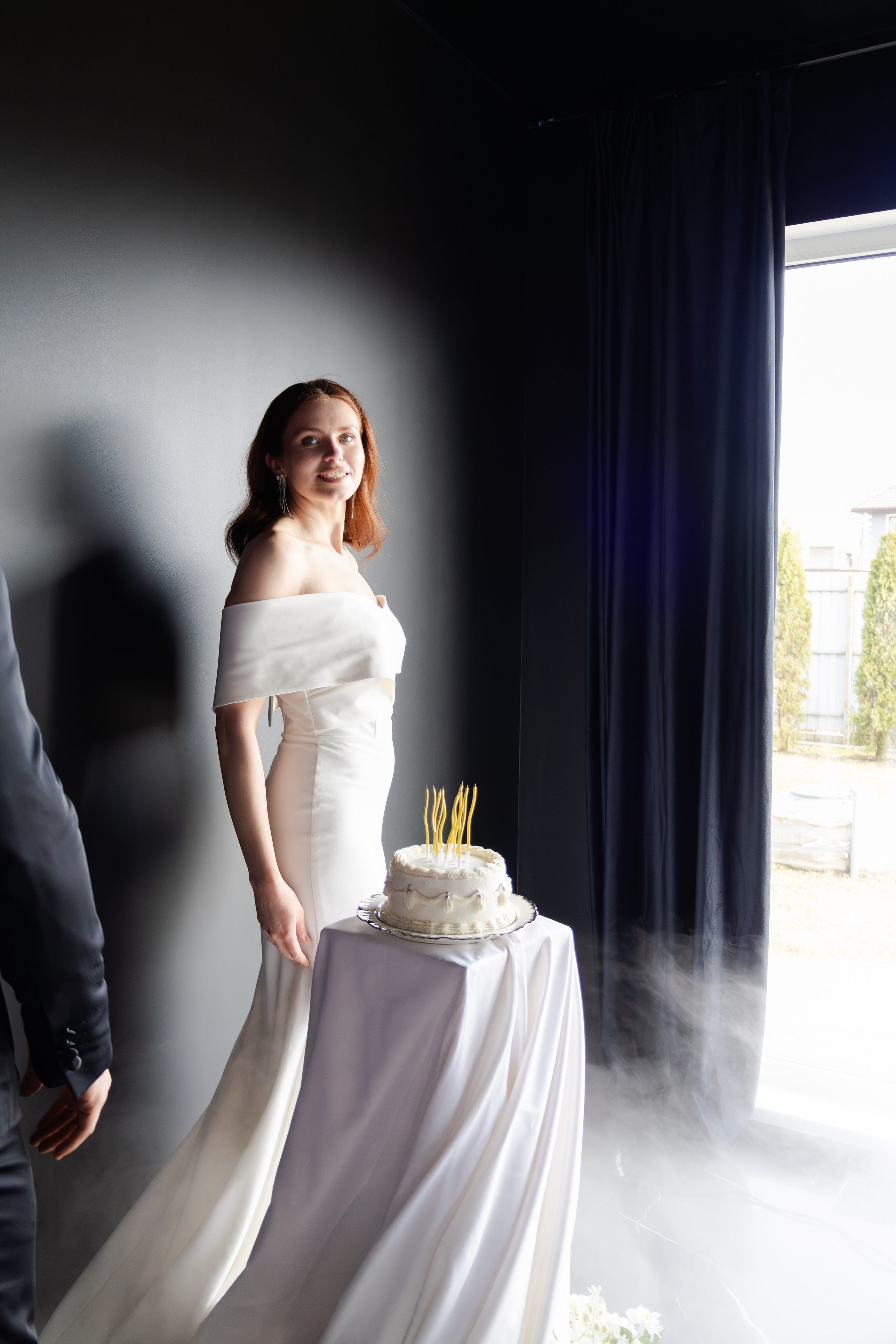 Свадьба — Анастасия и Антон. Свадебный и семейный фотограф в Санкт-Петербурге Макеева Наталья