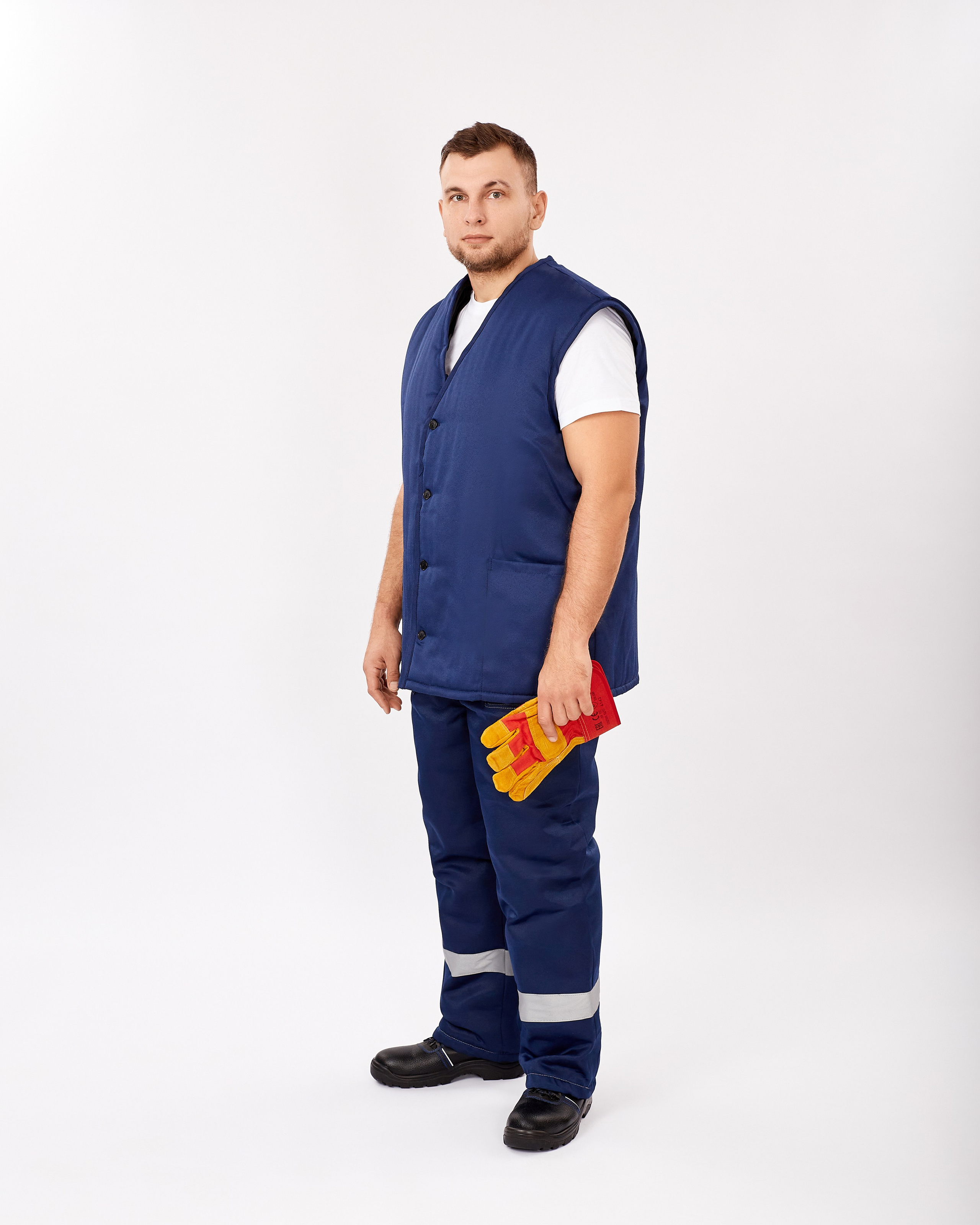 Фотосъемка одежды в Перми. Фотоагентство Объектив — Профессиональная фотосъемка b2b в Перми