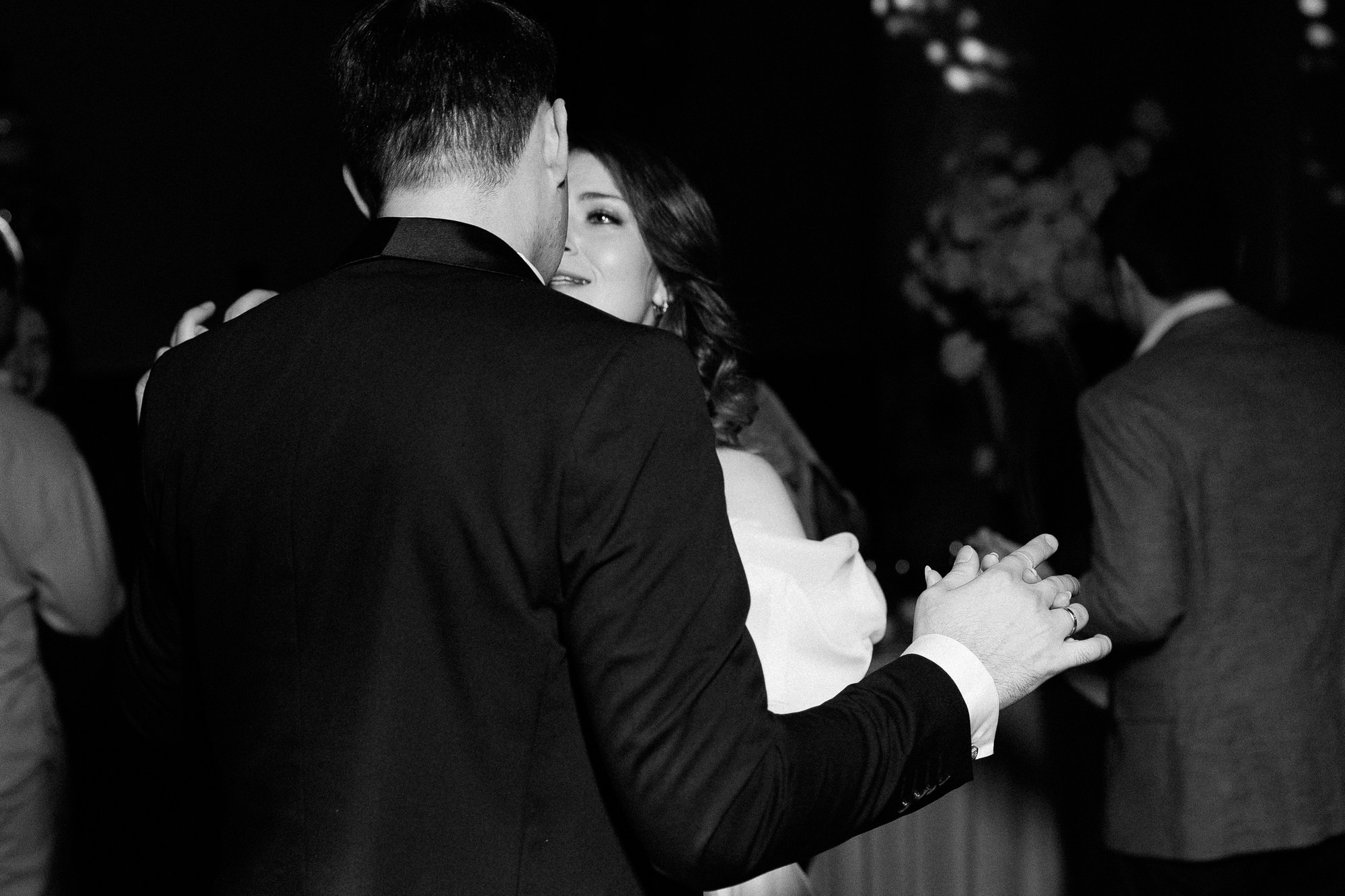 Иван & Надежда. Свадебный фотограф в Москве и Санкт-Петербурге Анастасия Мирославская