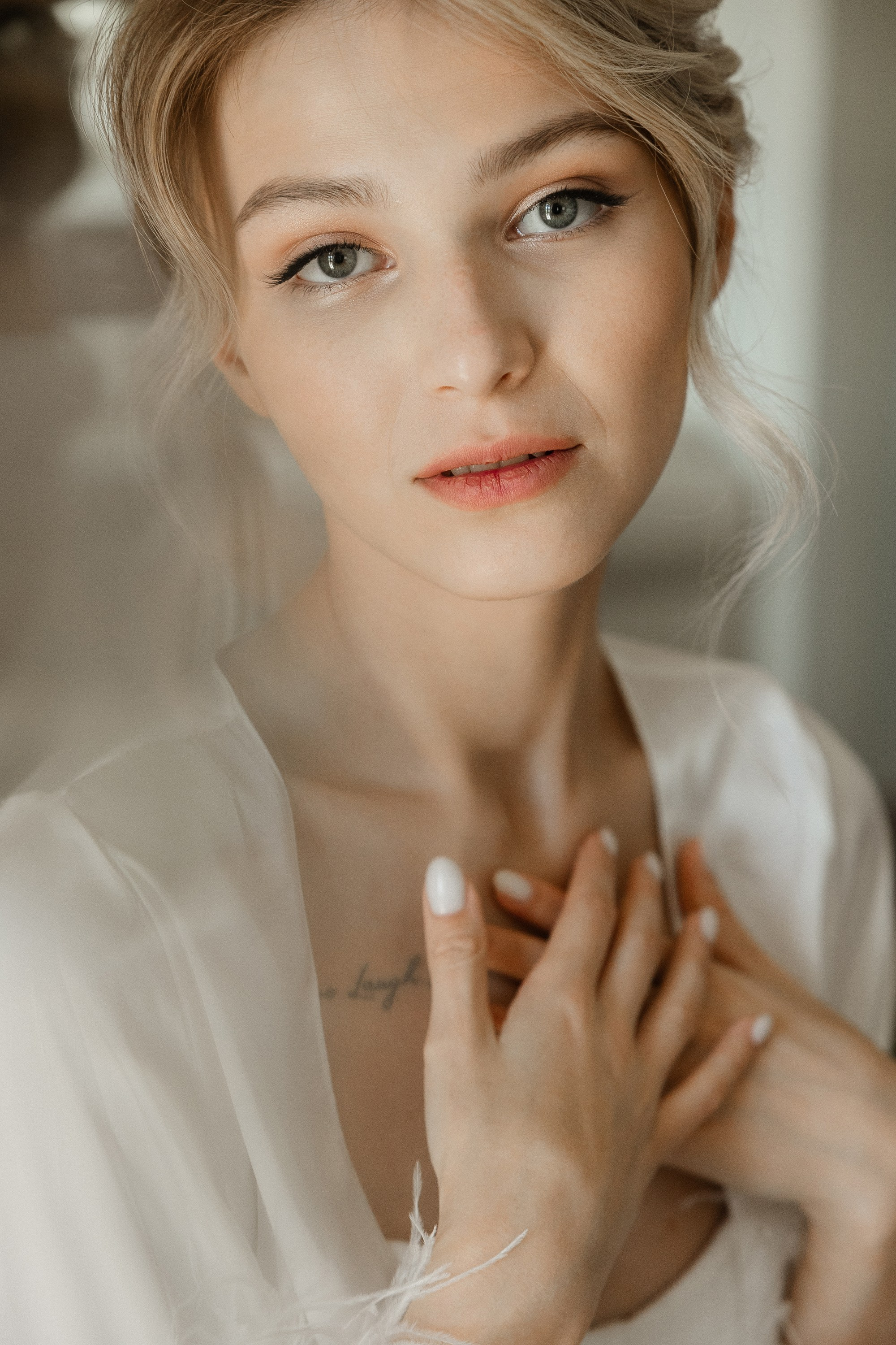 Яна &  Дмитрий. Свадебный фотограф в Москве и Санкт-Петербурге Анастасия Мирославская