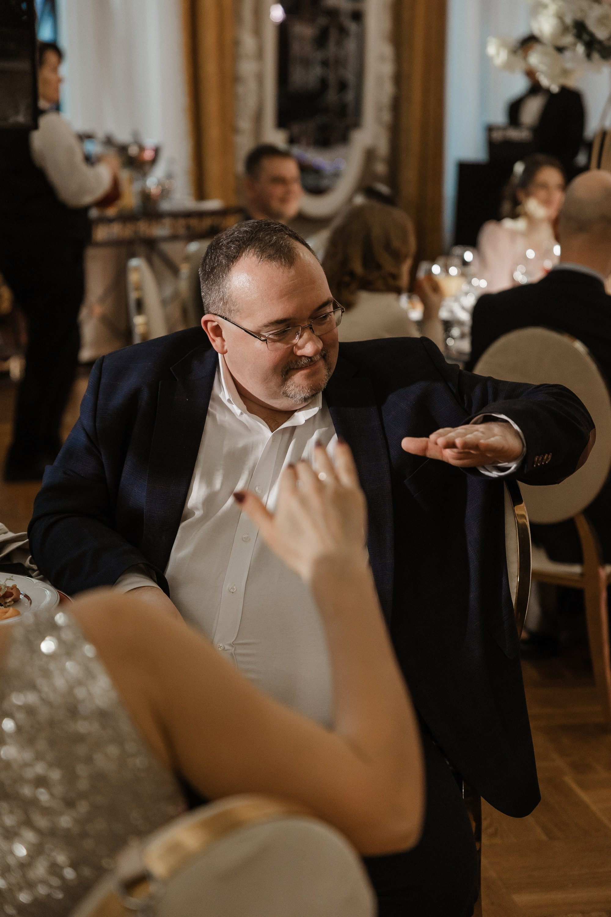 Иван & Надежда. Свадебный фотограф в Москве и Санкт-Петербурге Анастасия Мирославская