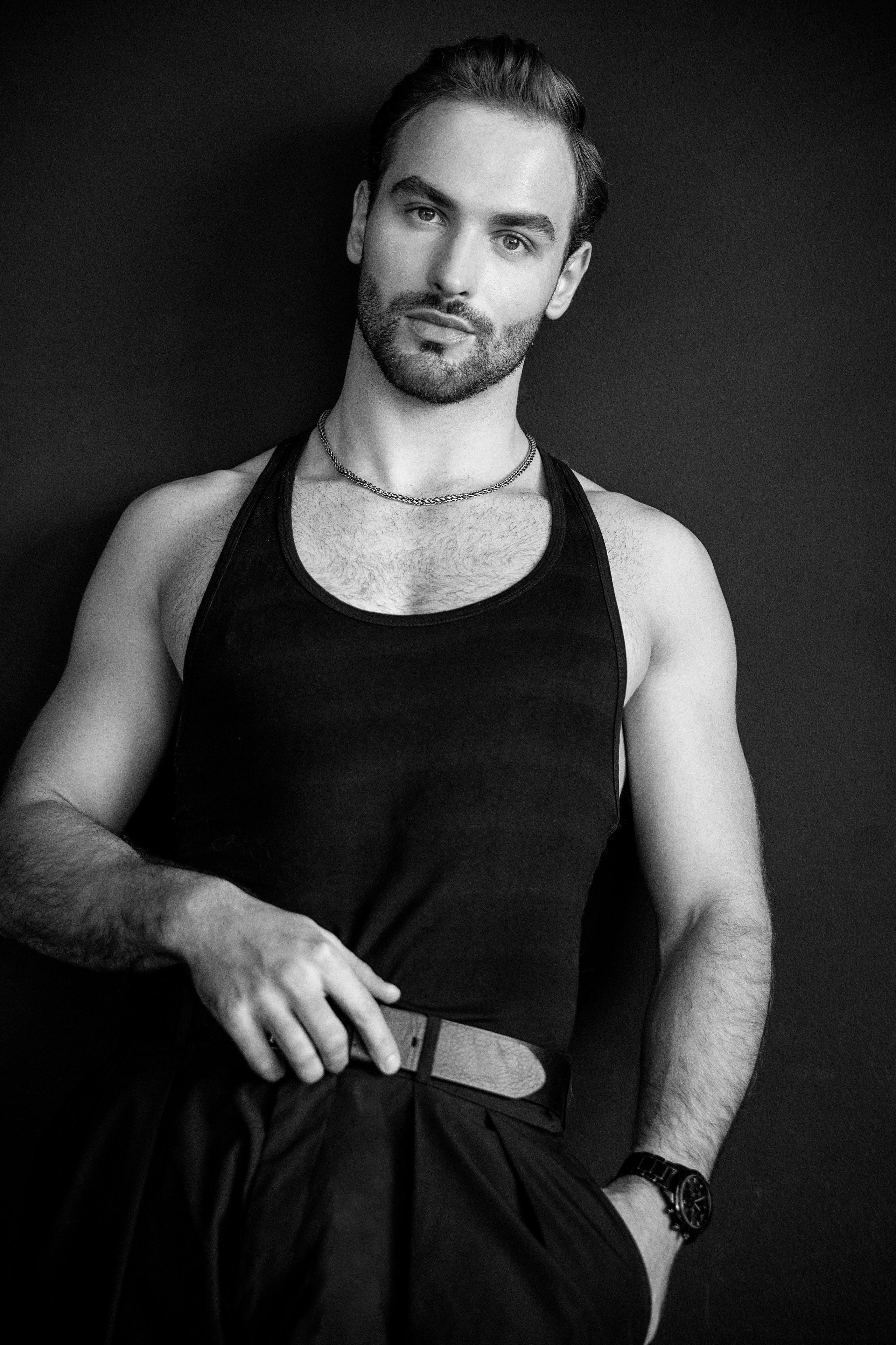 Кирилл. Свадебный и портретный фотограф