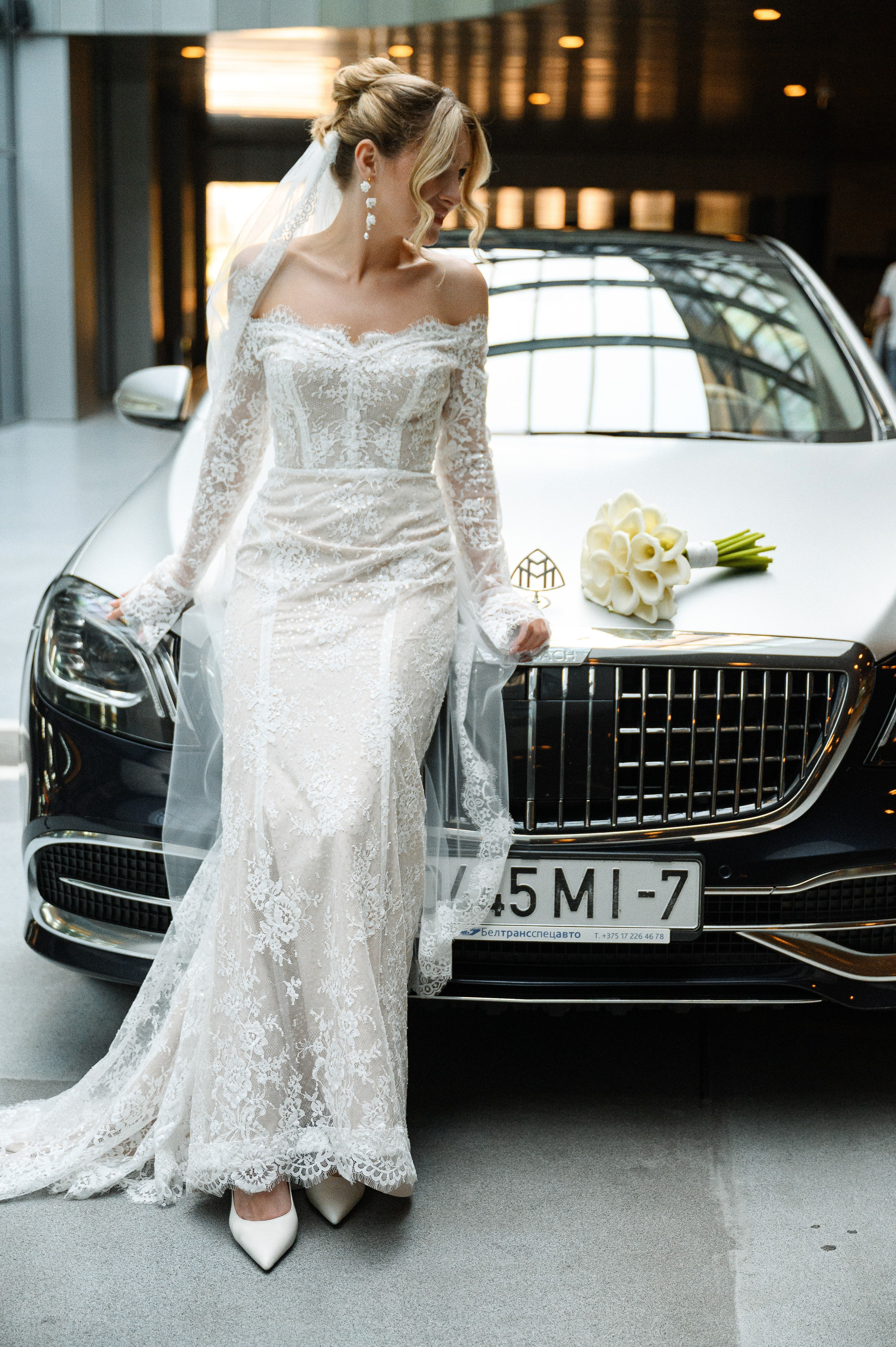 Илья & Алина