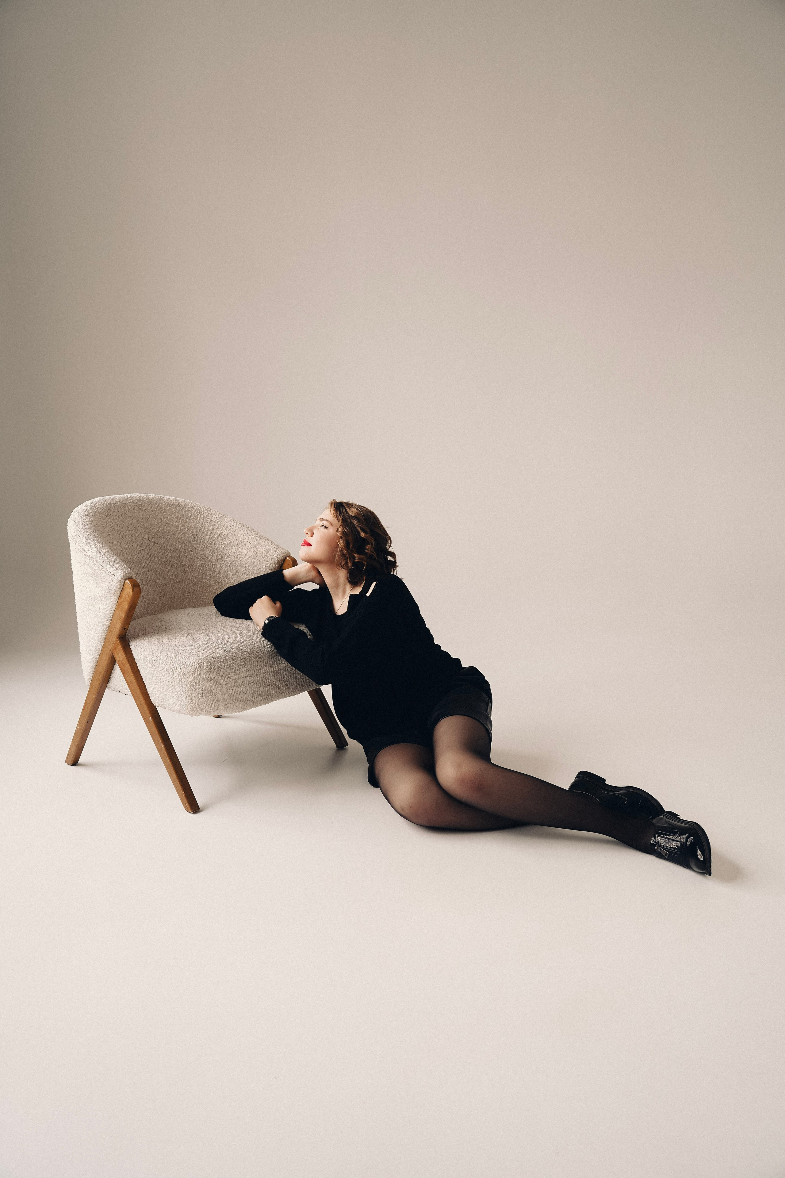 Алёна. Фотограф с психологическим образованием