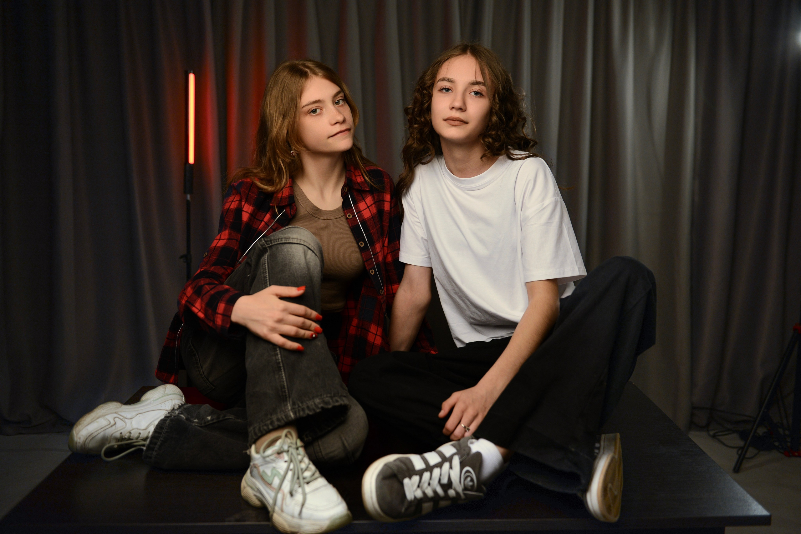 Выпускные альбомы 9-11 класс. Фотограф в Новомичуринске Наталья Малиновская