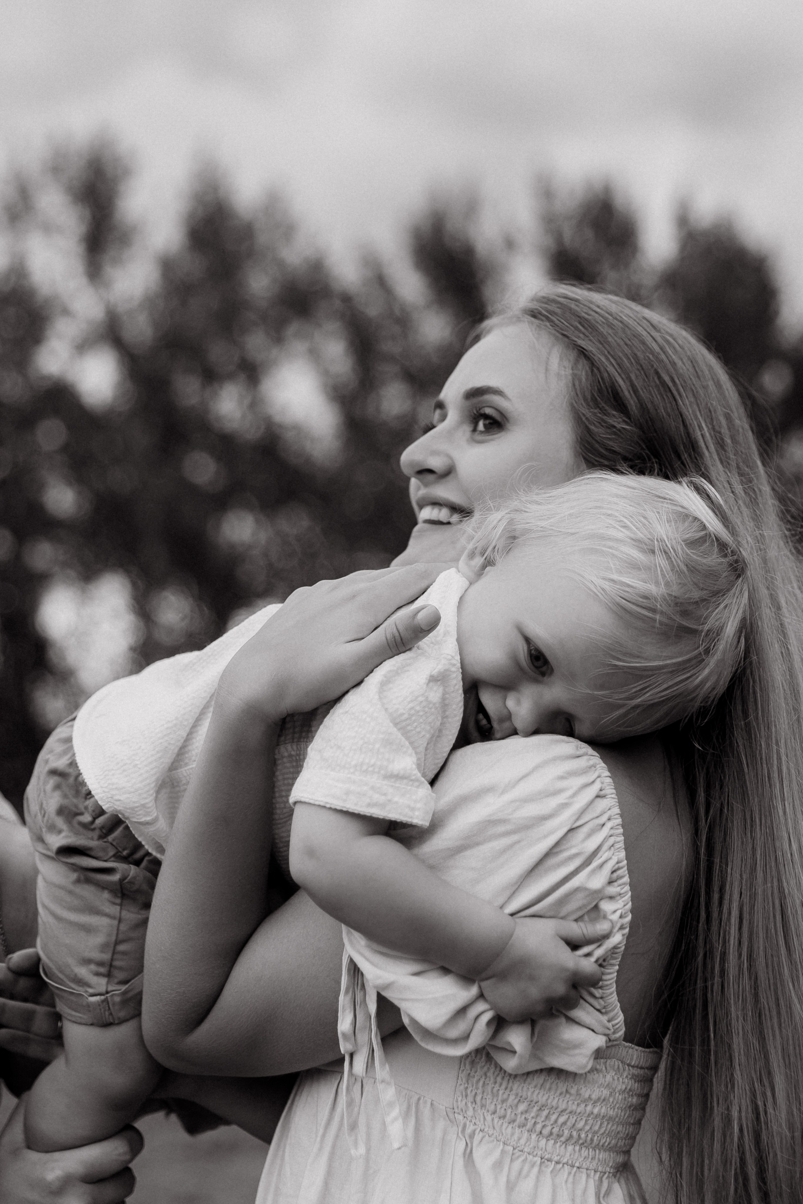 Однажды летом. Свадебный и семейный фотограф в Красноярске Сиско Ксения