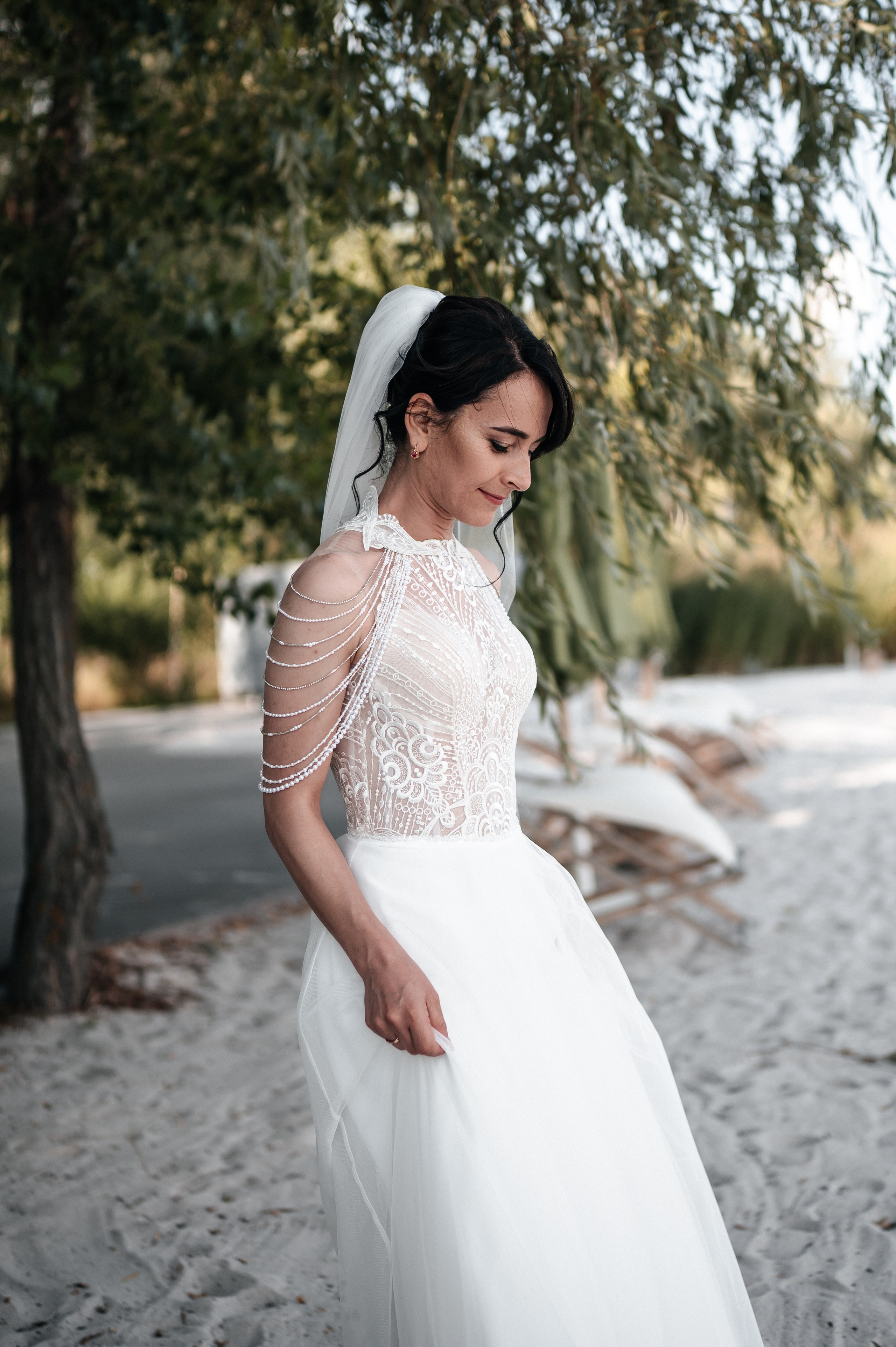 Константин и Мадина. Ривьера. Фотограф Екатерина Бочарникова