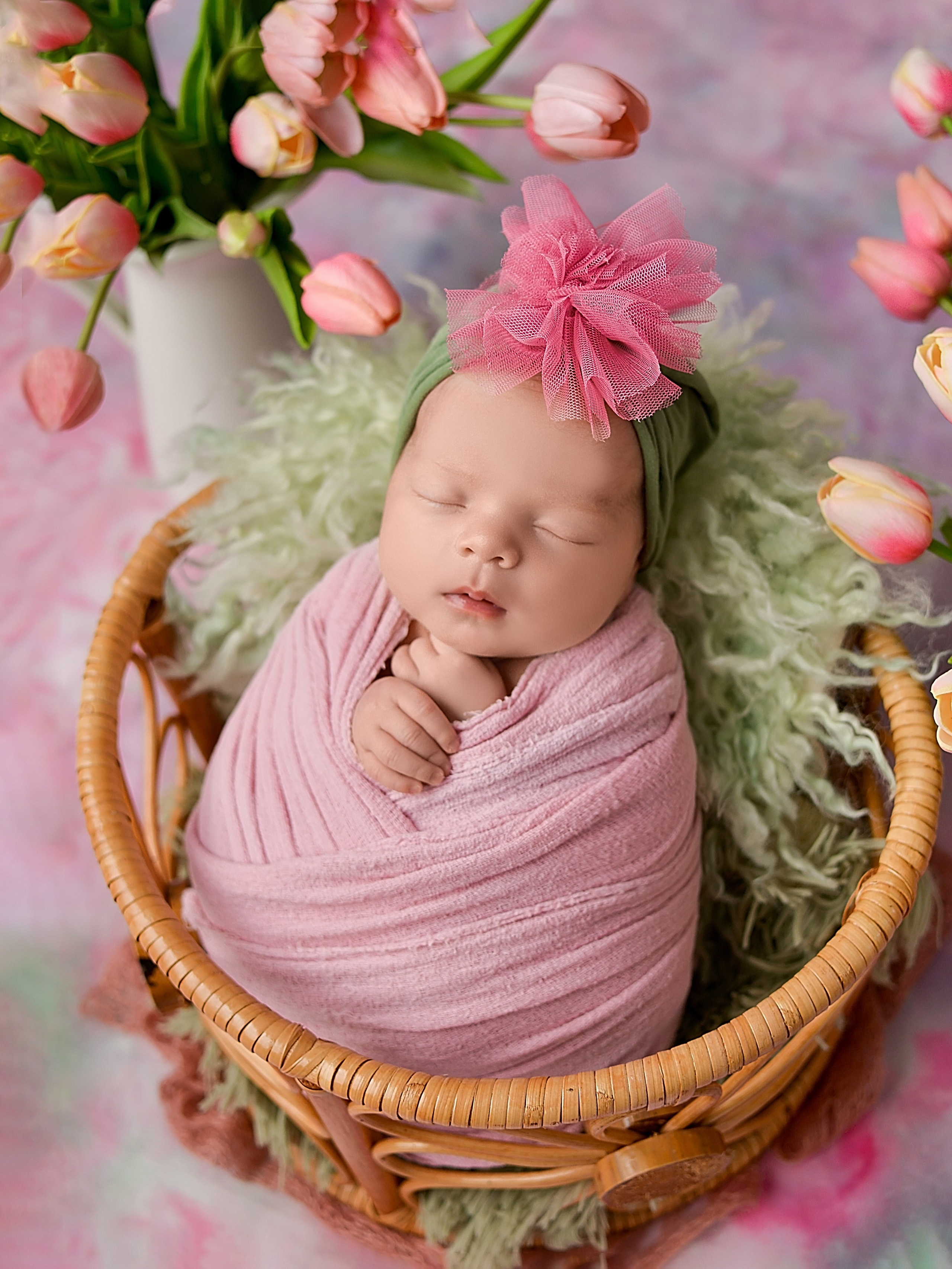 Фотосессия новорожденного Краснодар. Фотограф новорожденных Краснодар Малышенко Надежда