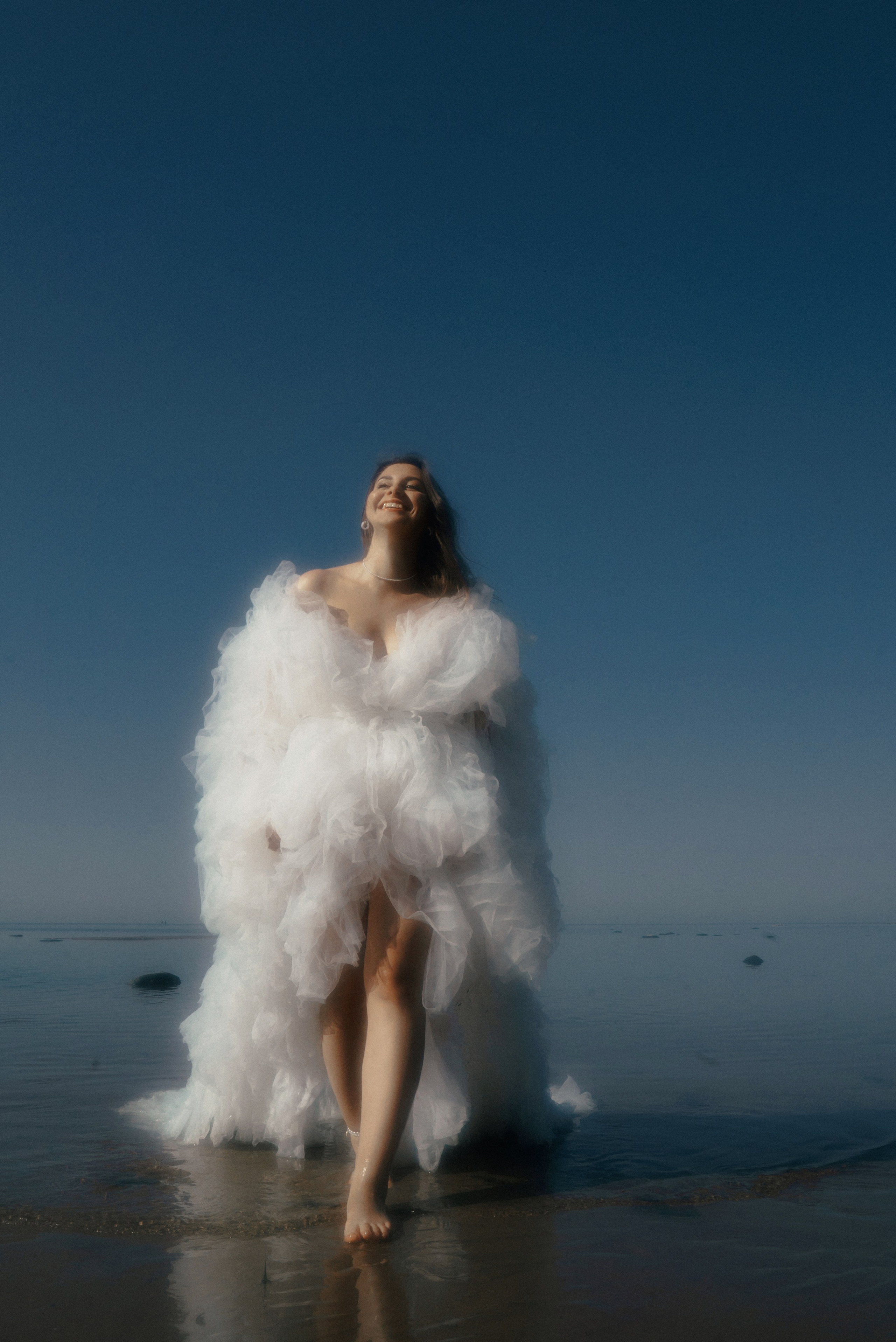 Яна и Егор. Репортажный фотограф Алена Фадеева