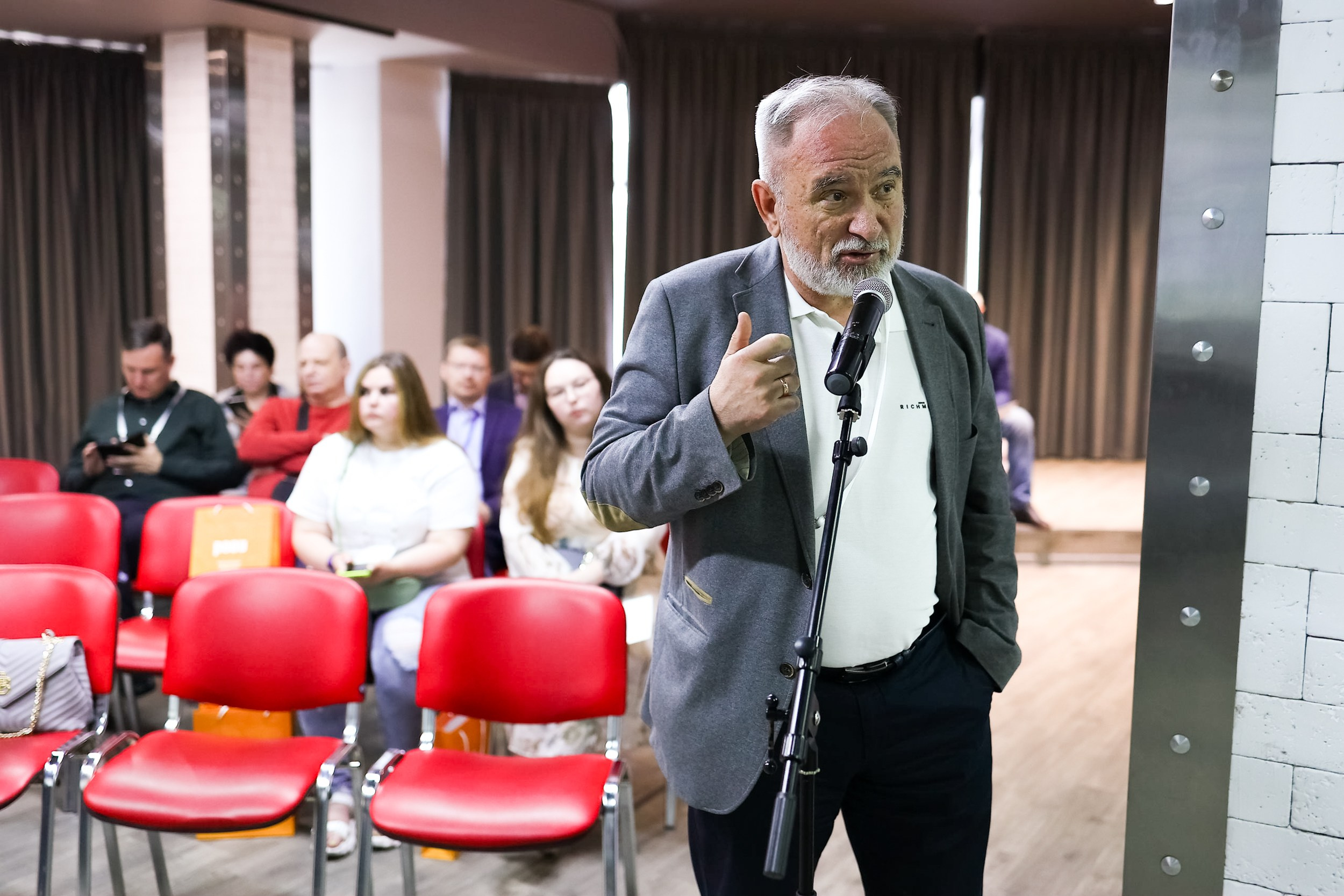 Конференция 1. Свадебный фотограф в Нижнем Новгороде и Москве Николай Майоров