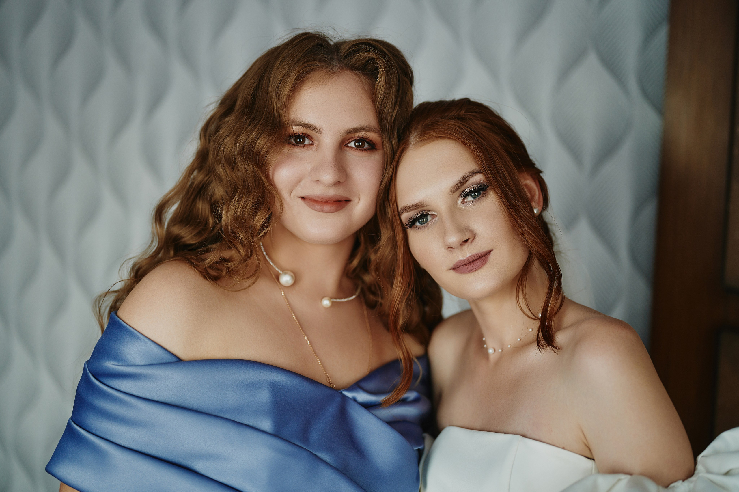 Виктория и Виталий. Фото-видеосъемка свадеб Venson Films