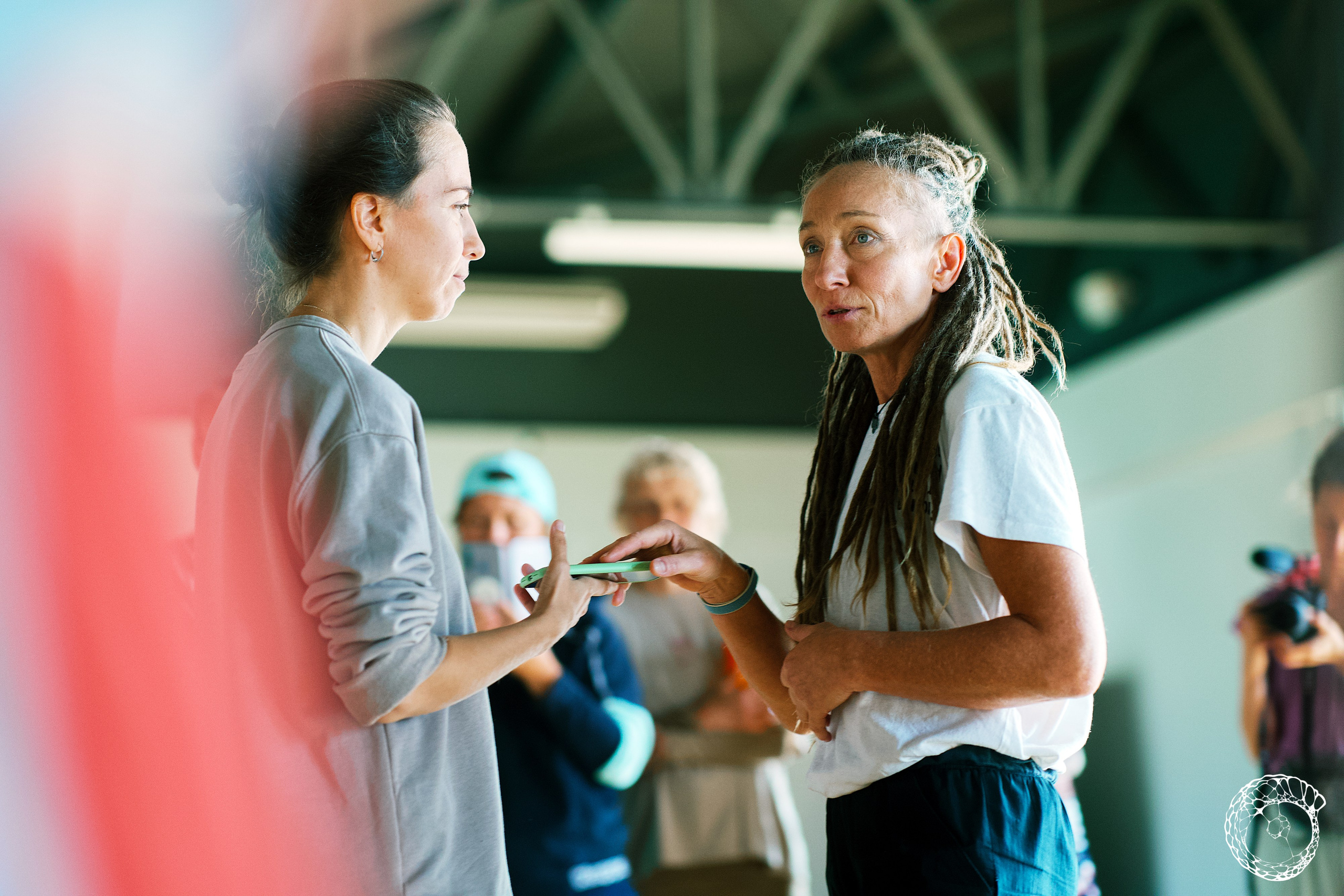 The Essence — фестиваль танца и движения. Фотограф Курманаева Ирина