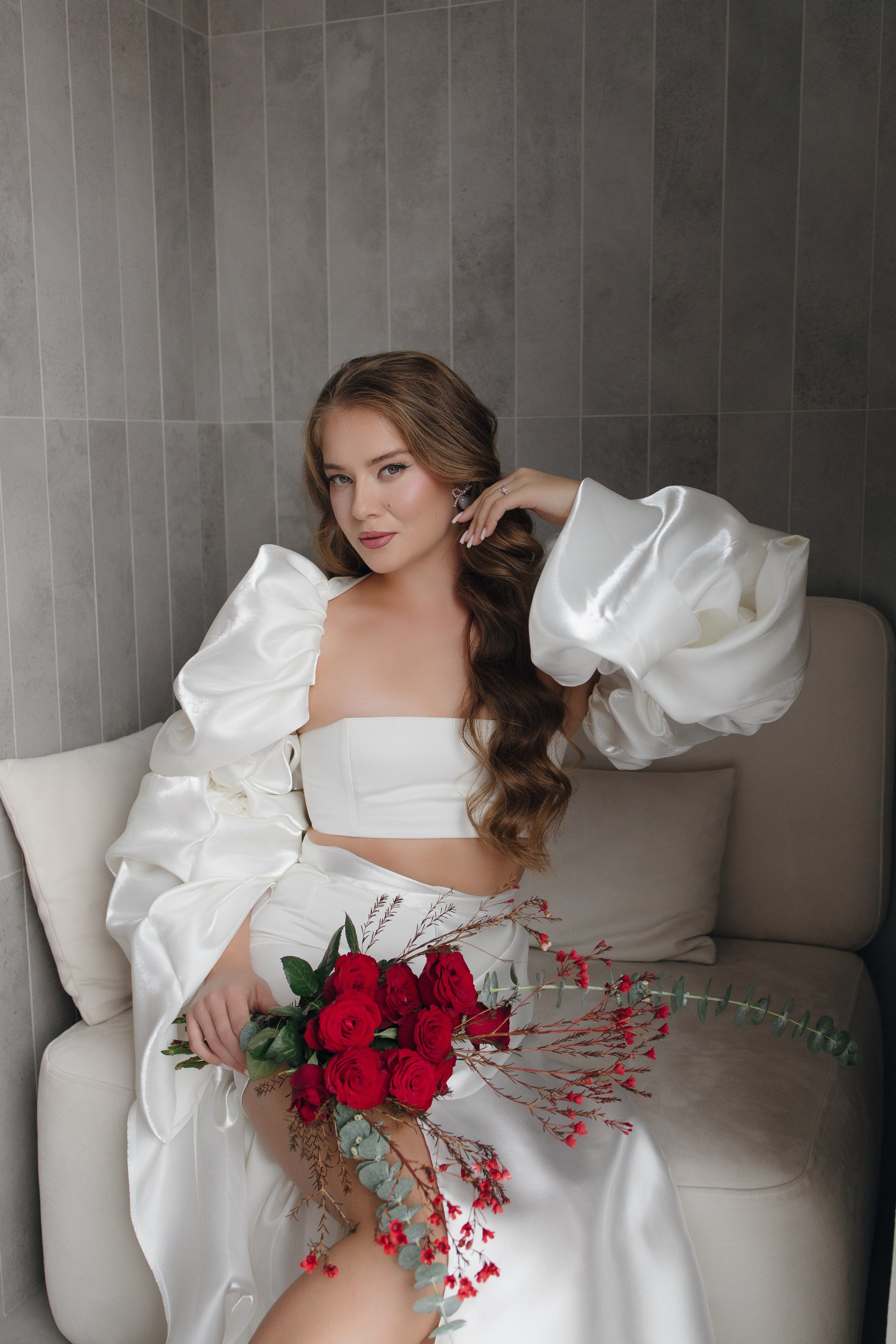 Полная серия. Фотограф Лиходедова Анастасия